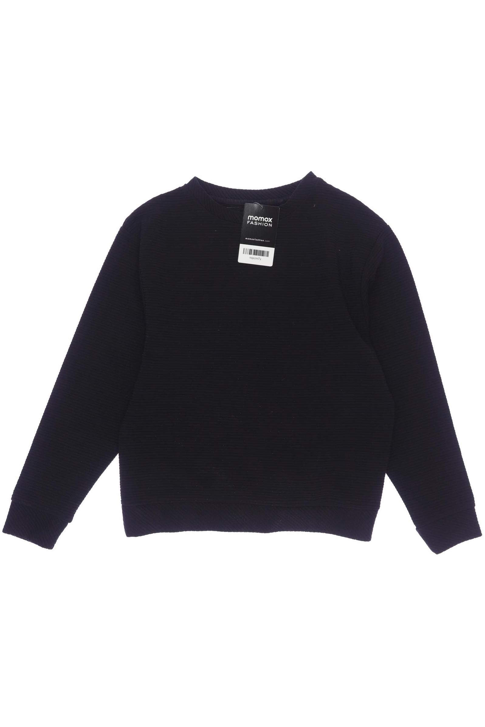 

Teddy Smith Damen Hoodies & Sweater, schwarz, Gr. 140