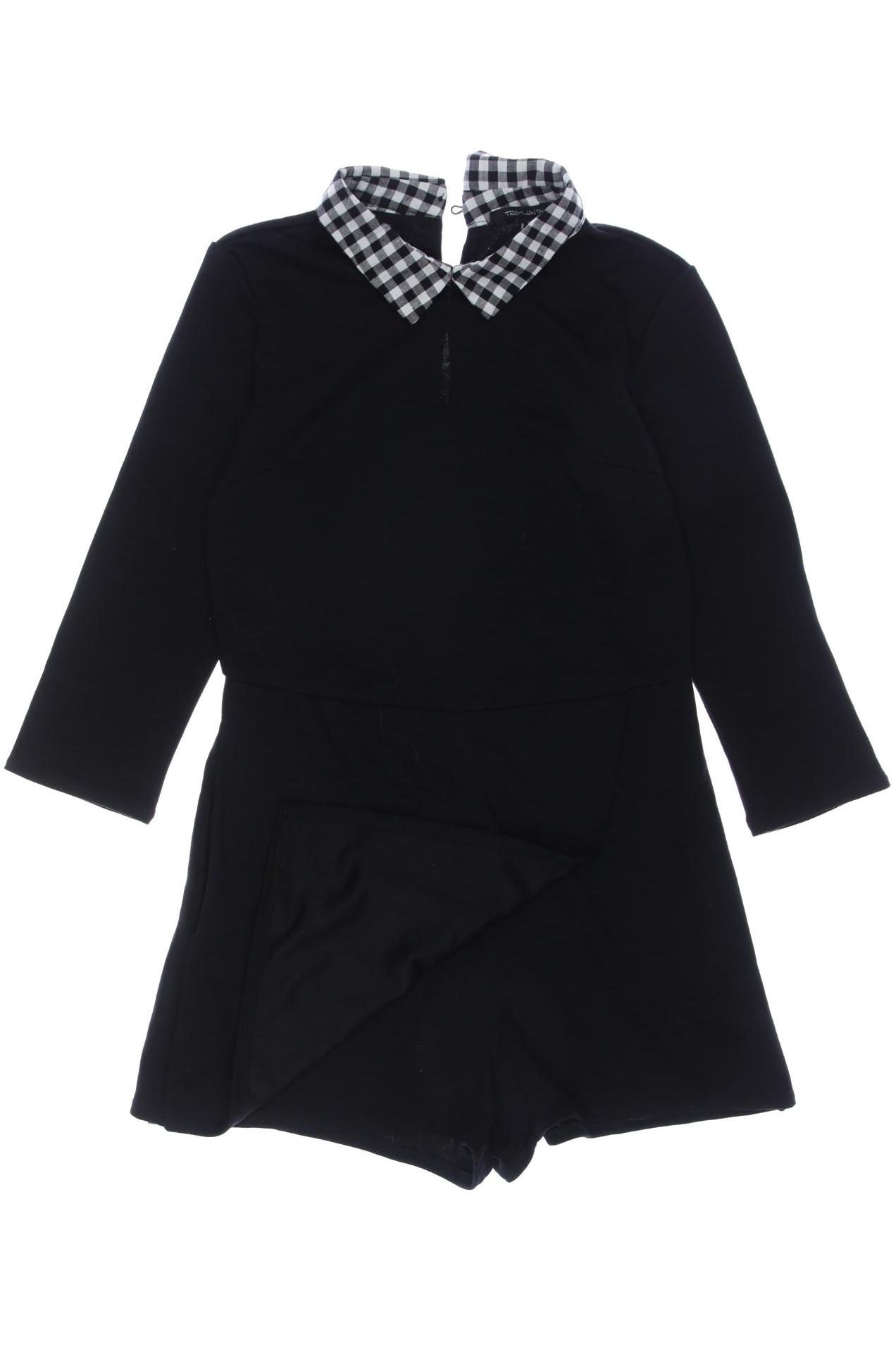 Thumbnail - Teddy Smith Mädchen Shorts, schwarz, Gr. 12