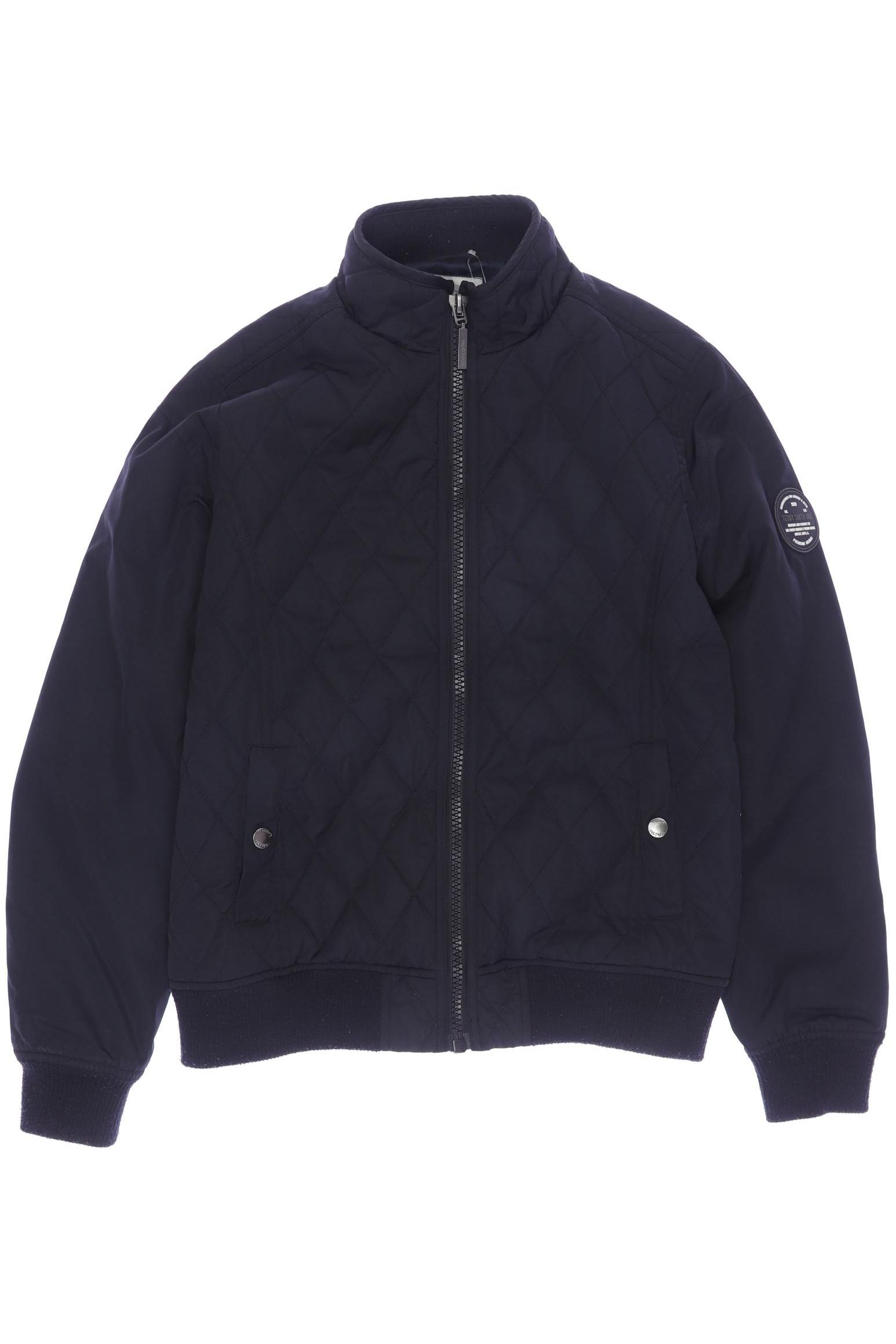 

Teddy Smith Mädchen Jacke, marineblau, Gr. 14