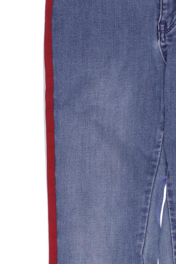 Thumbnail - Teddy Smith Mädchen Jeans, blau, Gr. 164