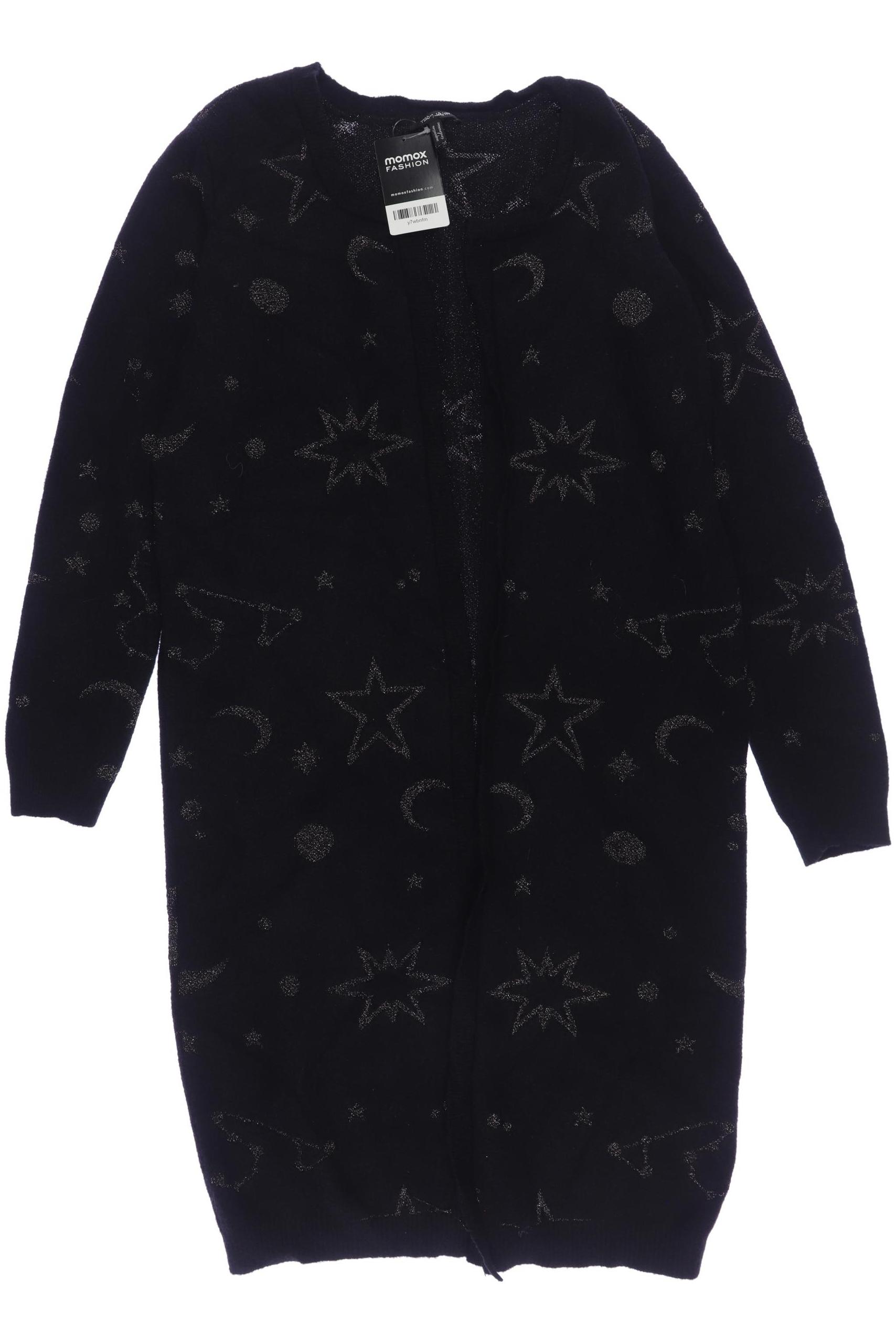 

Teddy Smith Damen Jacke, marineblau, Gr. 176