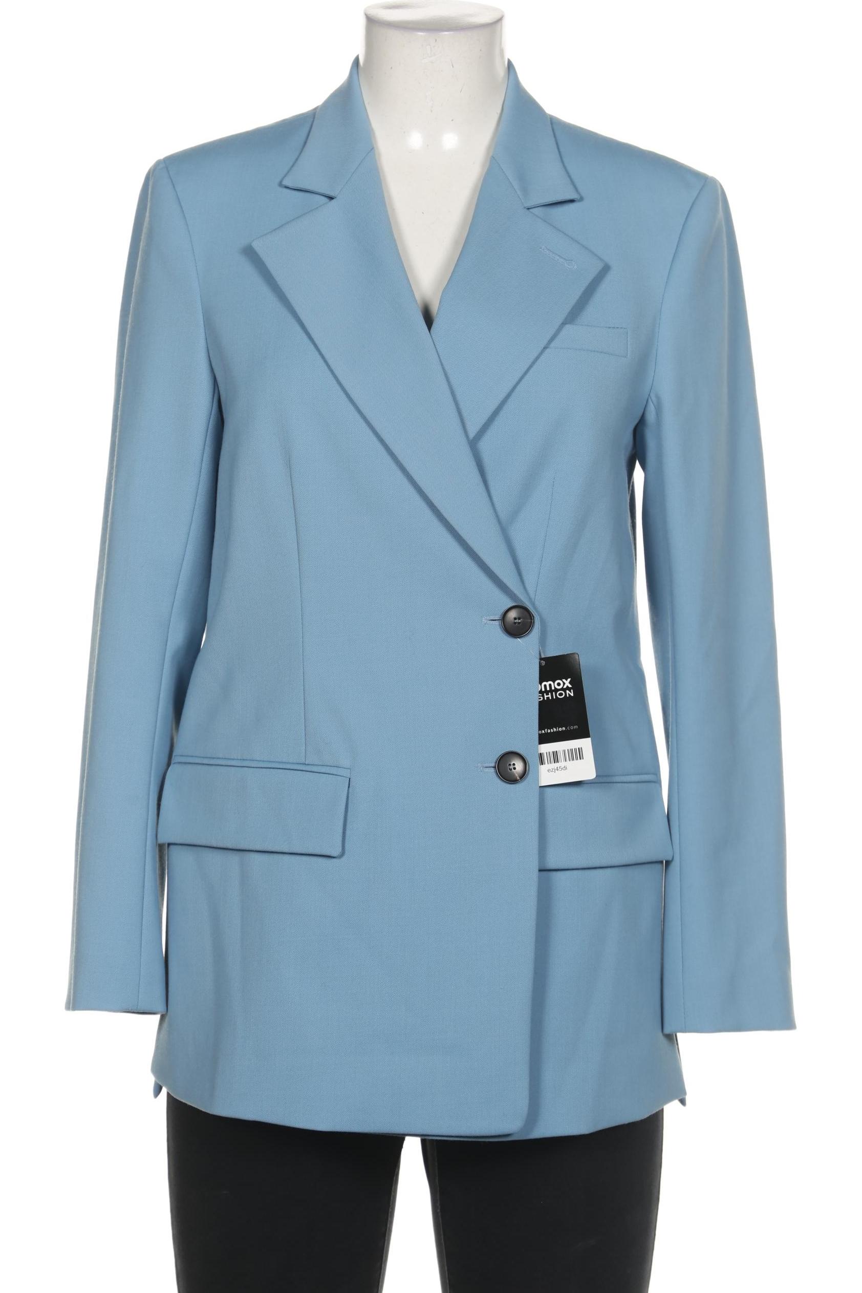 

Tela Damen Blazer, hellblau, Gr. 42