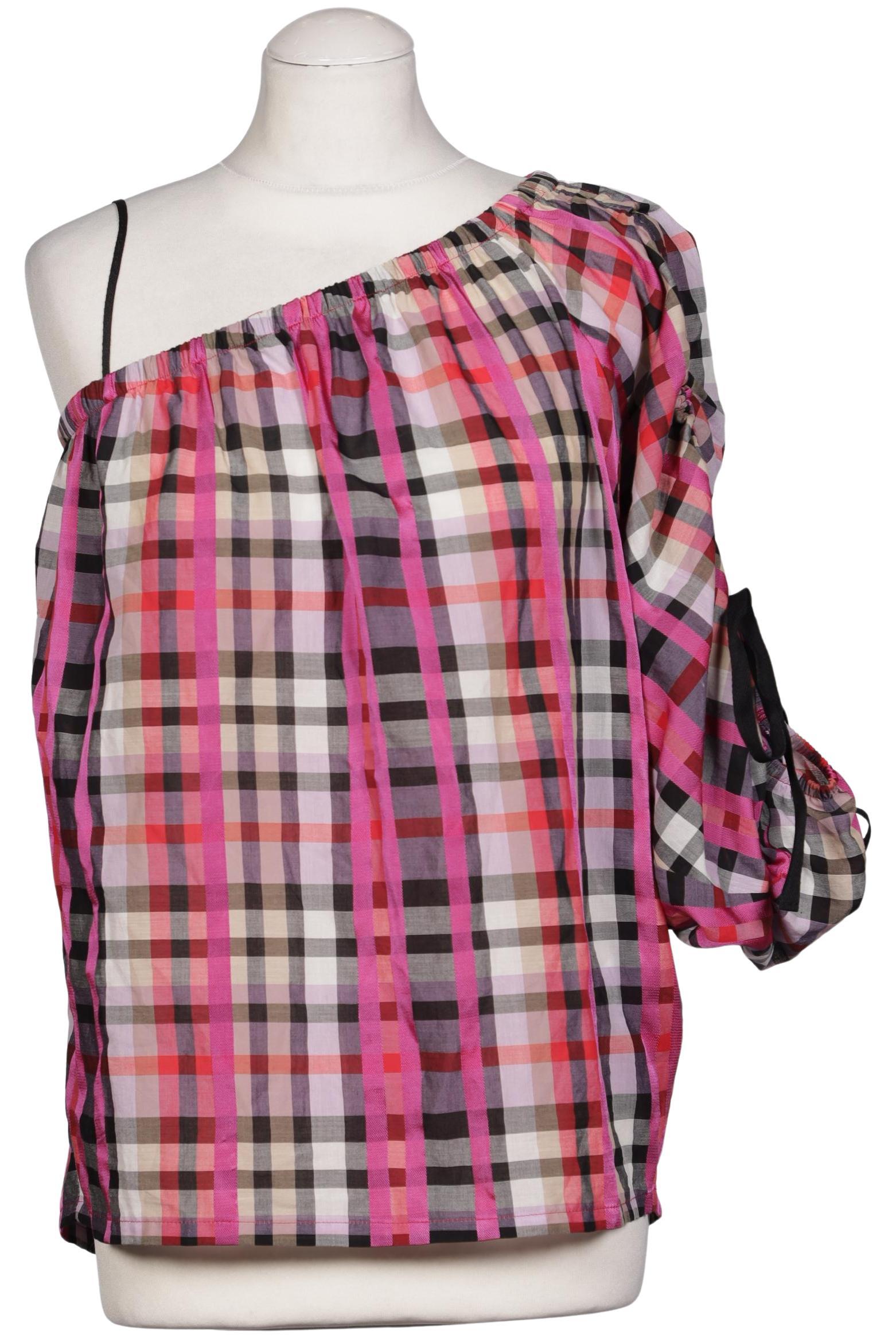 

Tela Damen Bluse, mehrfarbig, Gr. 34