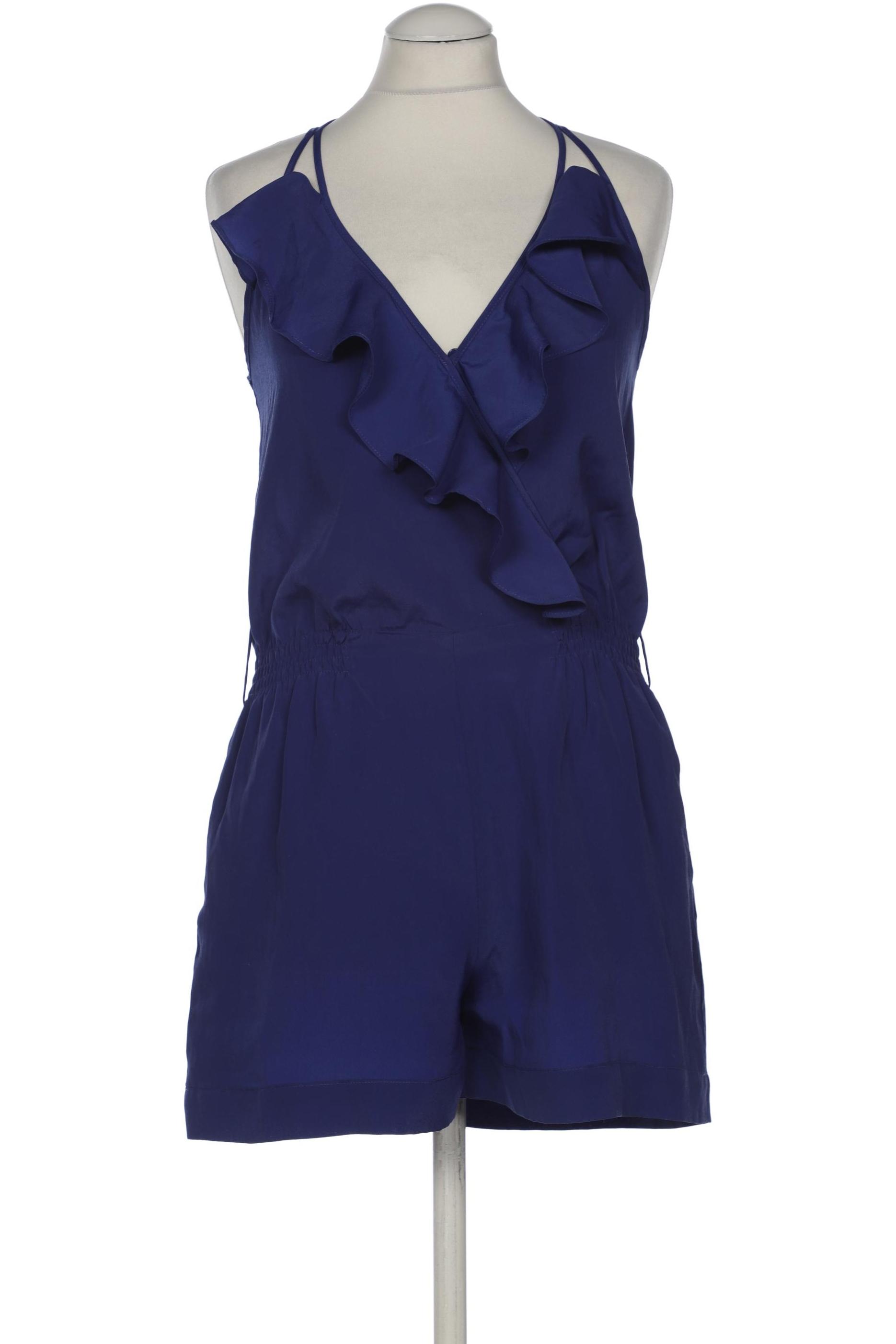 

Tela Damen Jumpsuit/Overall, blau, Gr. 36