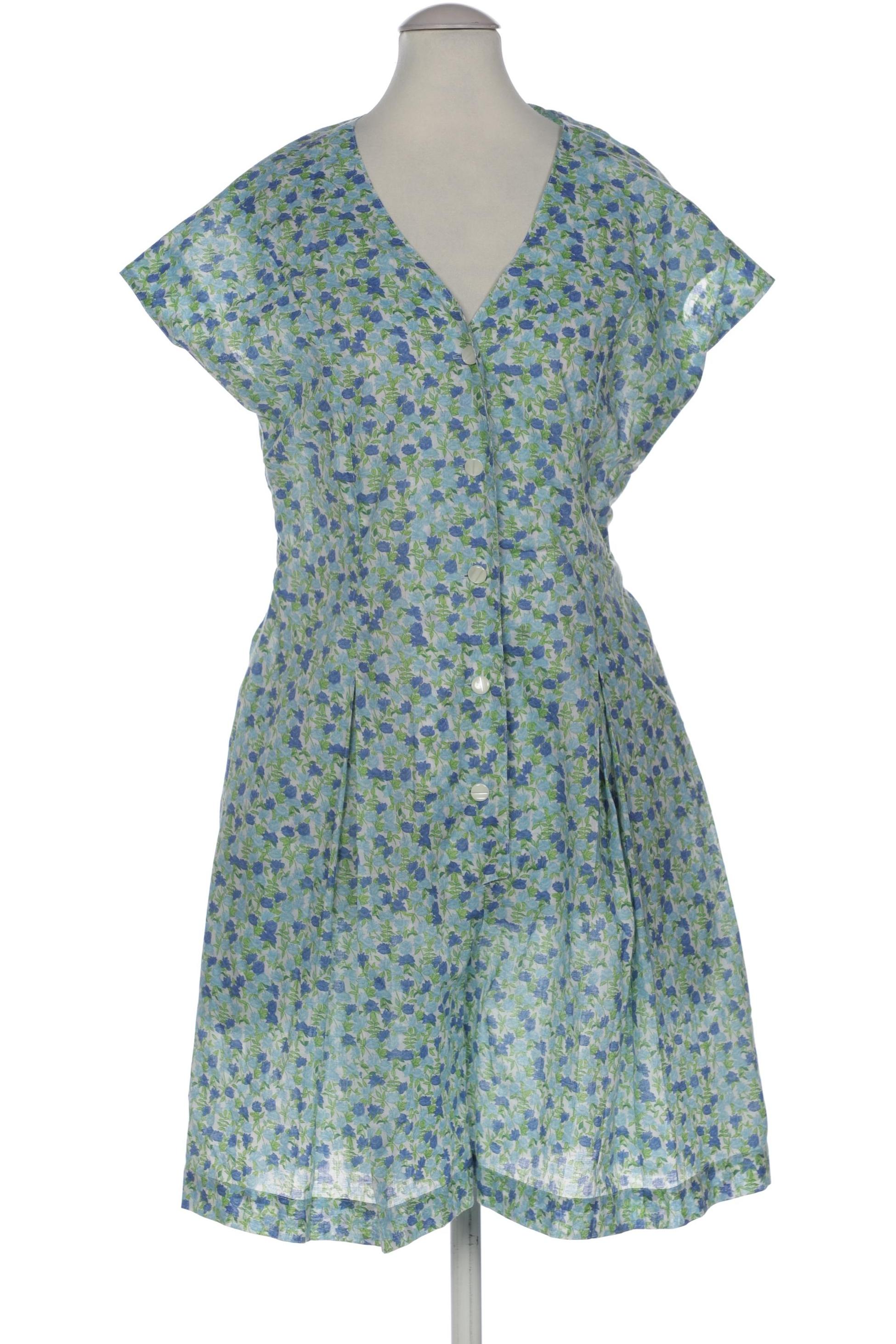 

Tela Damen Kleid, blau, Gr. 34
