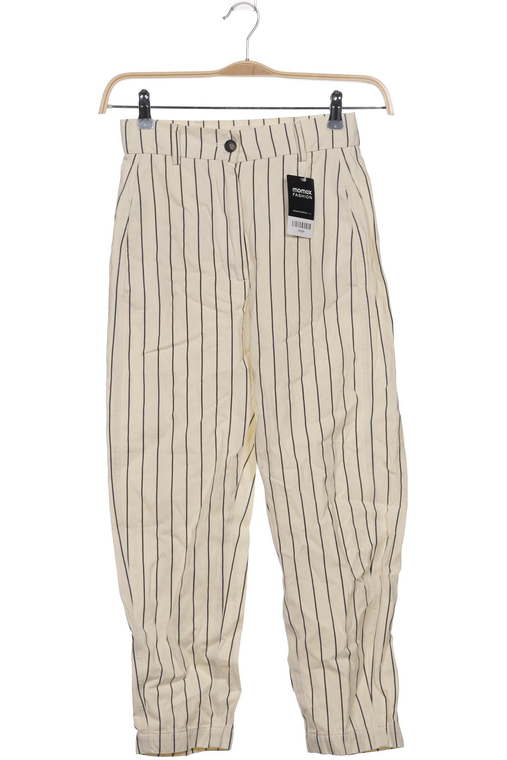 

Tela Damen Stoffhose, cremeweiß, Gr. 34
