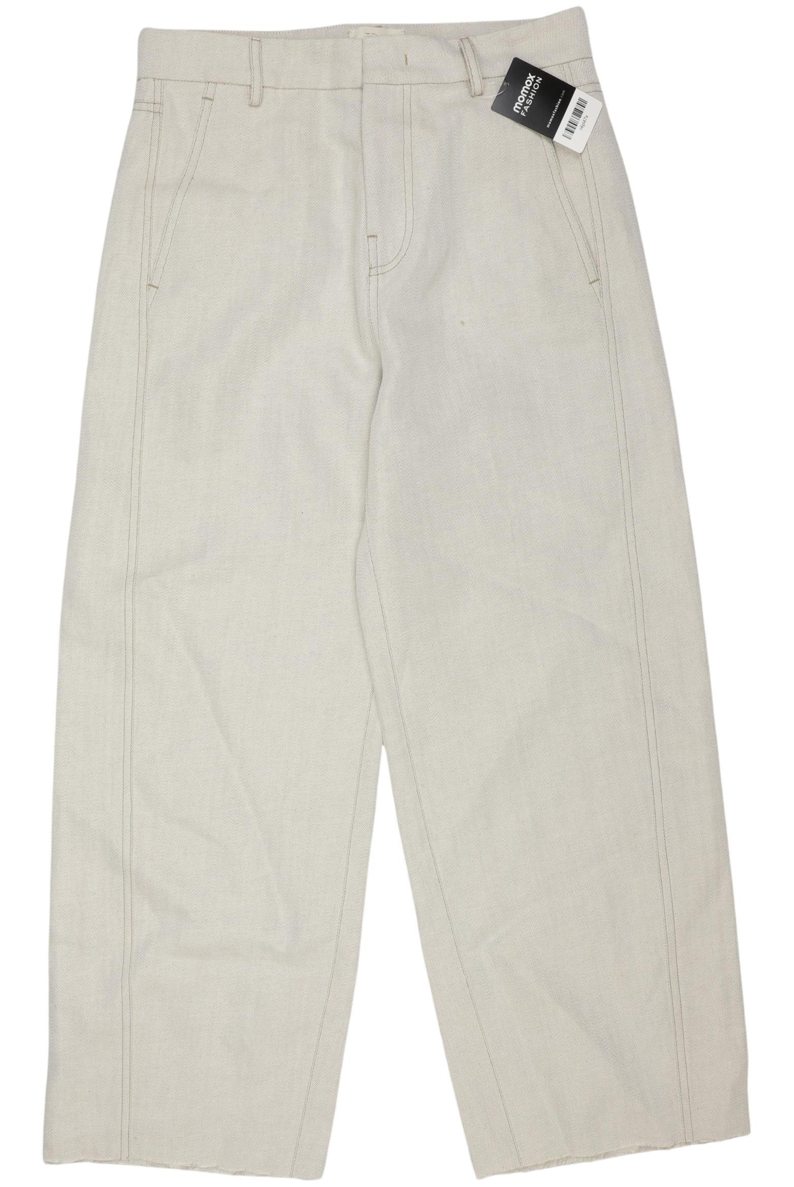 

Tela Damen Stoffhose, beige, Gr. 36