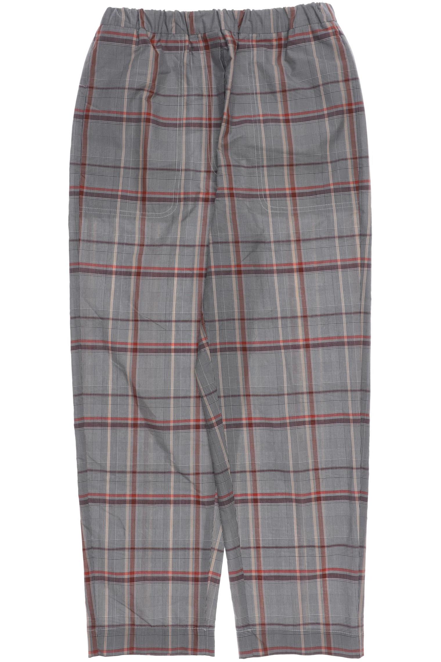 

Tela Damen Stoffhose, grau, Gr. 36