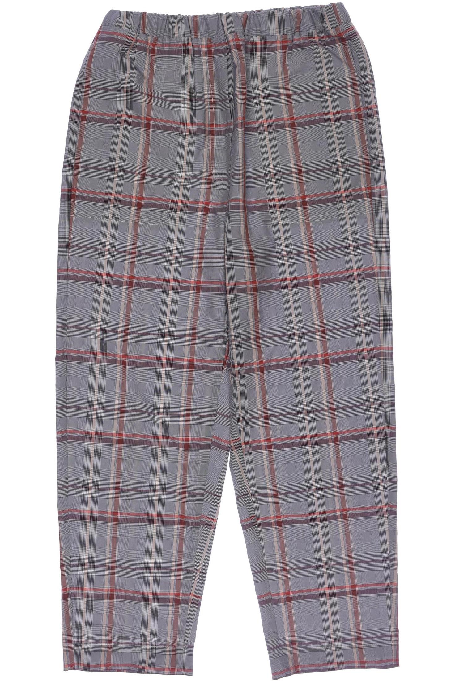 

Tela Damen Stoffhose, grau, Gr. 36