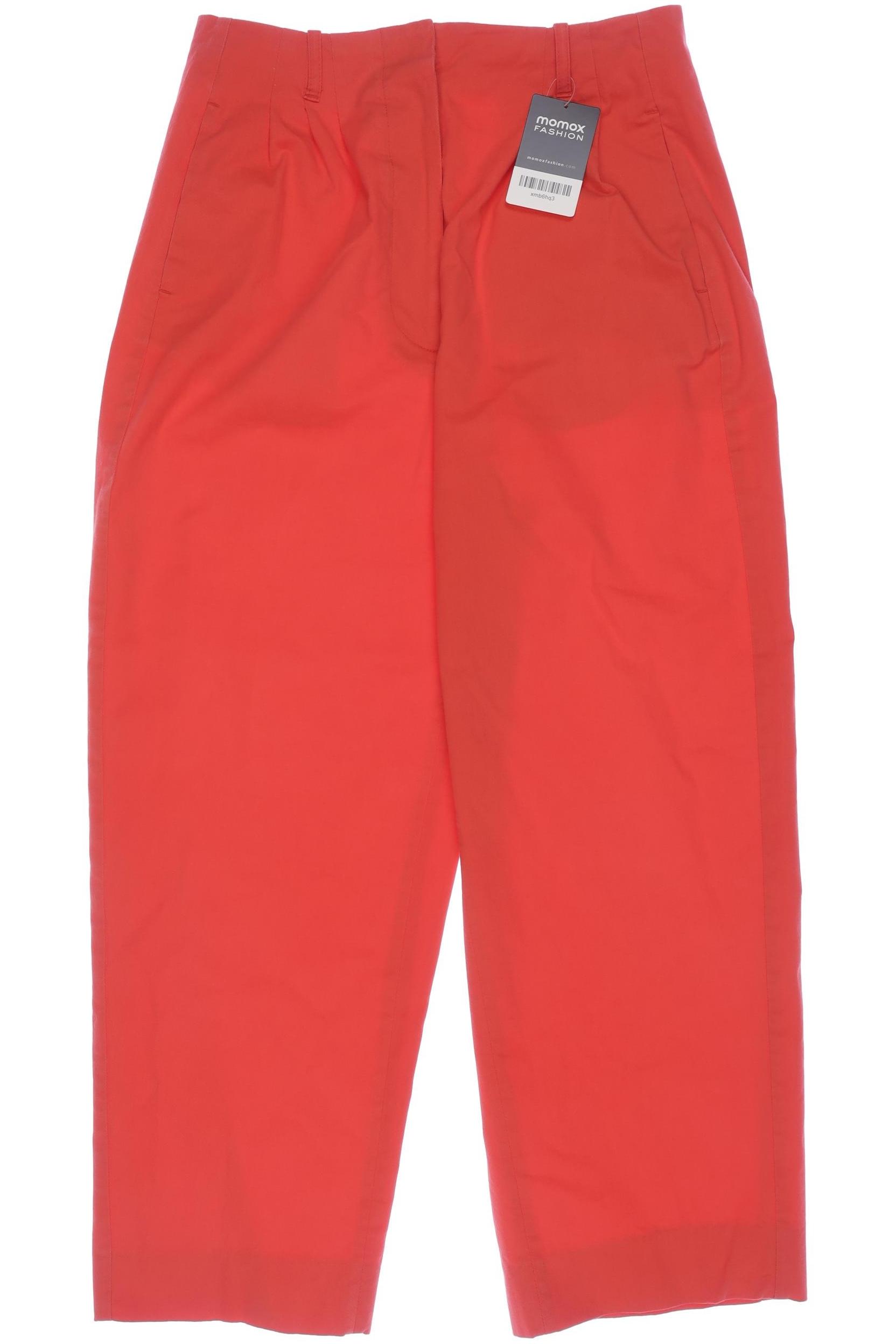 

Tela Damen Stoffhose, rot, Gr. 36