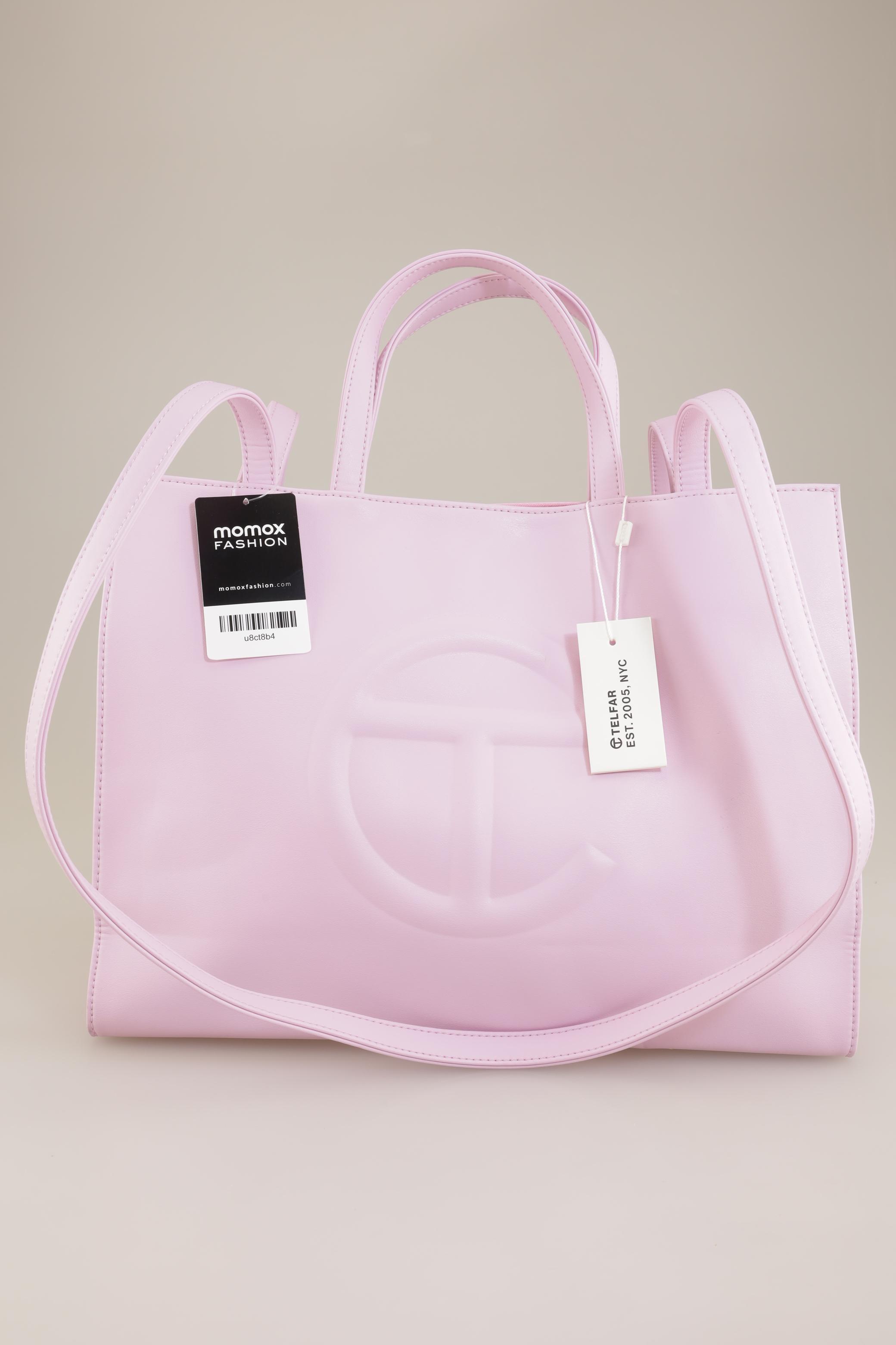 

Telfar Damen Handtasche, pink, Gr.