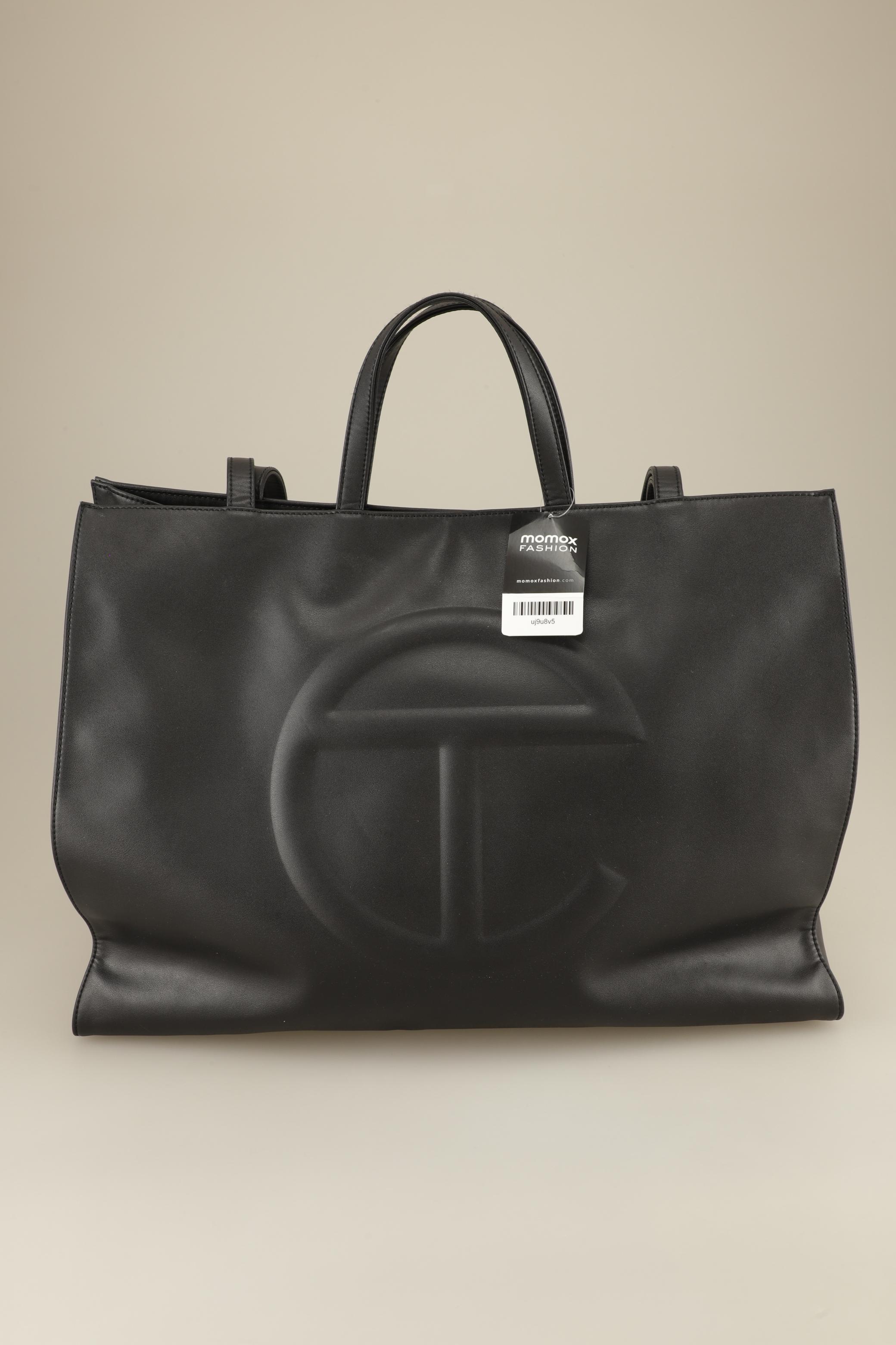 

Telfar Damen Handtasche, schwarz, Gr.