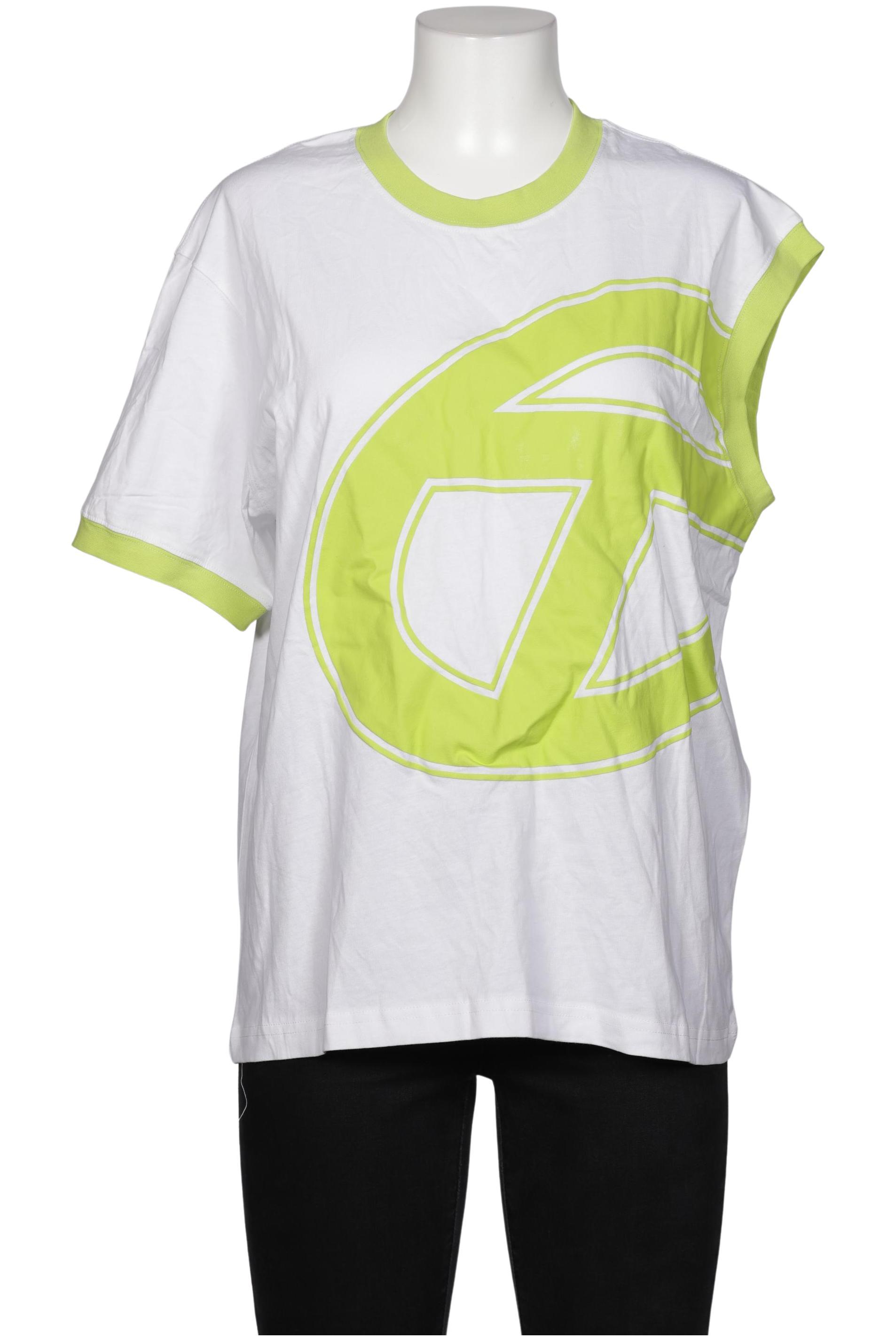 

Telfar Herren T-Shirt, mehrfarbig, Gr. 48