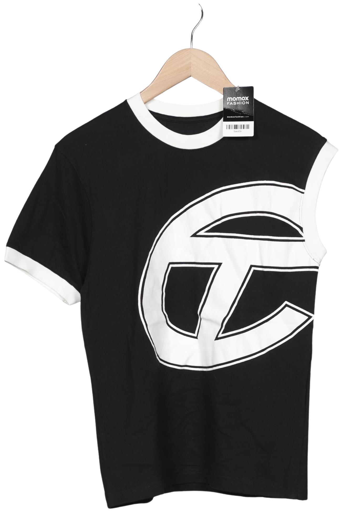 Thumbnail - Telfar Herren T-Shirt, mehrfarbig, Gr. 44