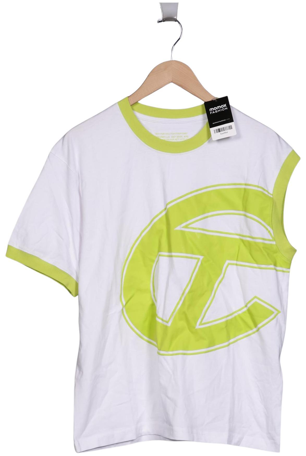Thumbnail - Telfar Herren T-Shirt, neon, Gr. 48