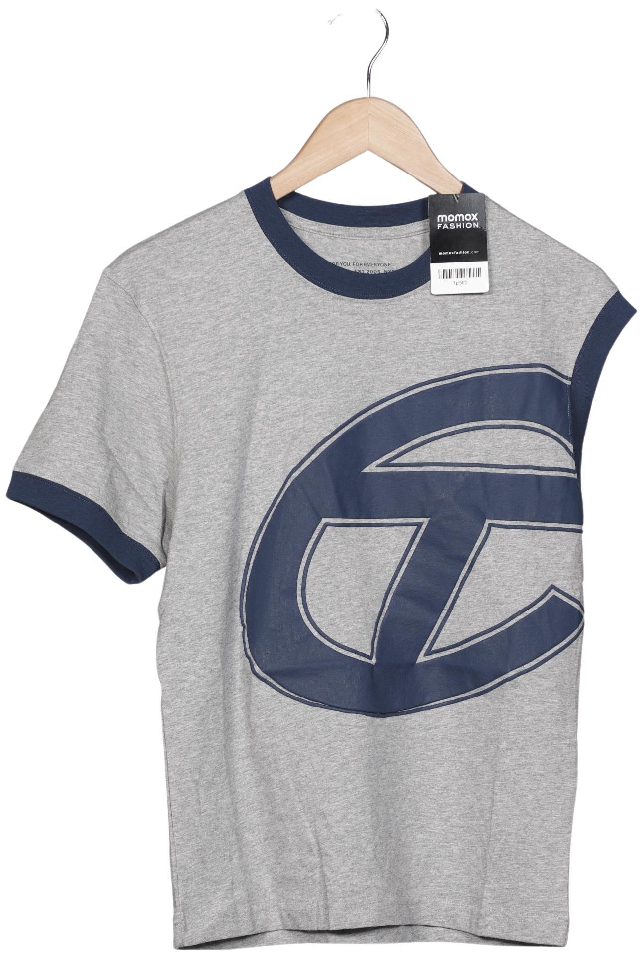 

Telfar Herren T-Shirt, mehrfarbig, Gr. 44