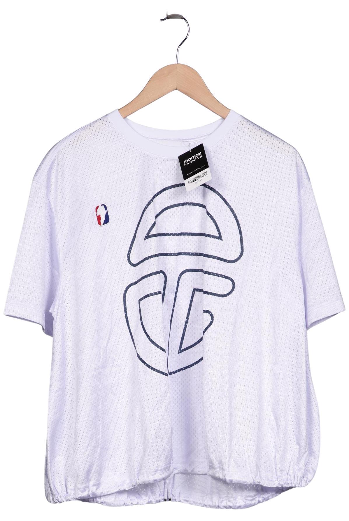 Thumbnail - Telfar Herren T-Shirt, weiß, Gr. 52