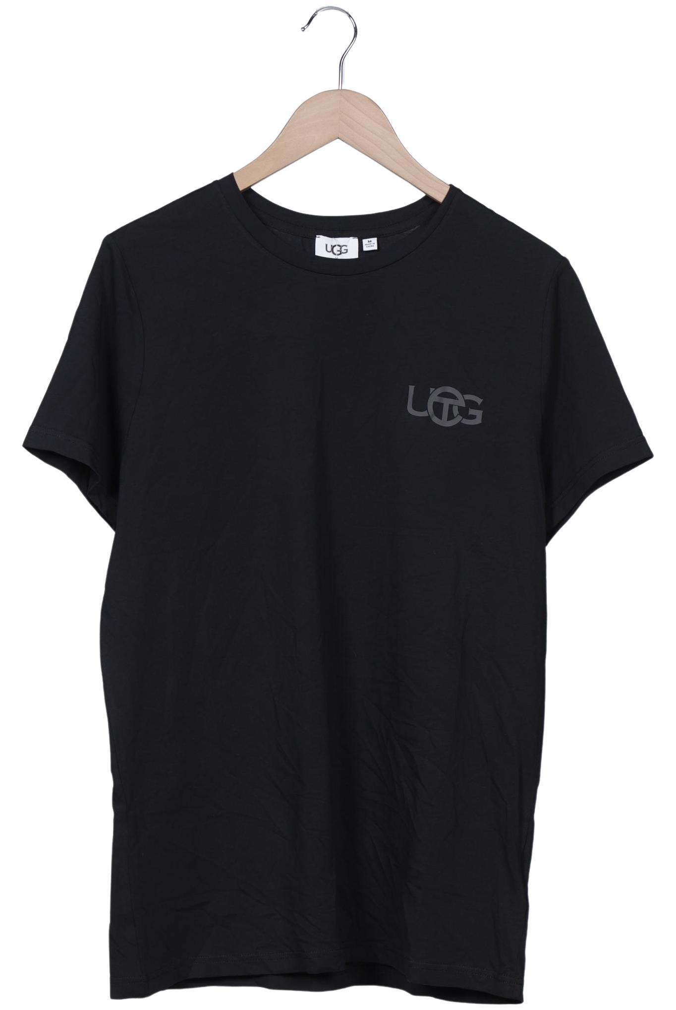 Thumbnail - Telfar Herren T-Shirt, schwarz, Gr. 48