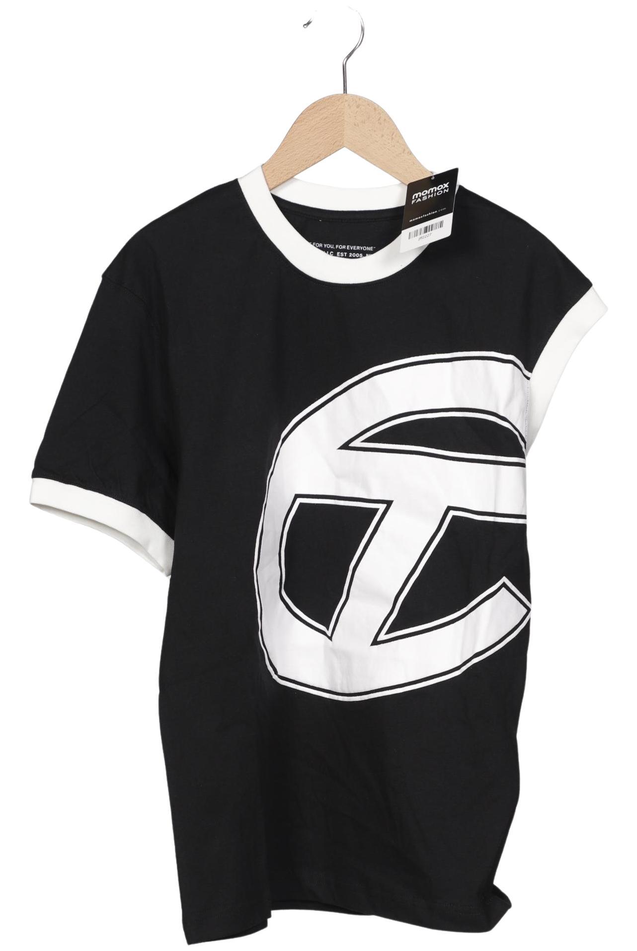 

Telfar Herren T-Shirt, mehrfarbig, Gr. 44