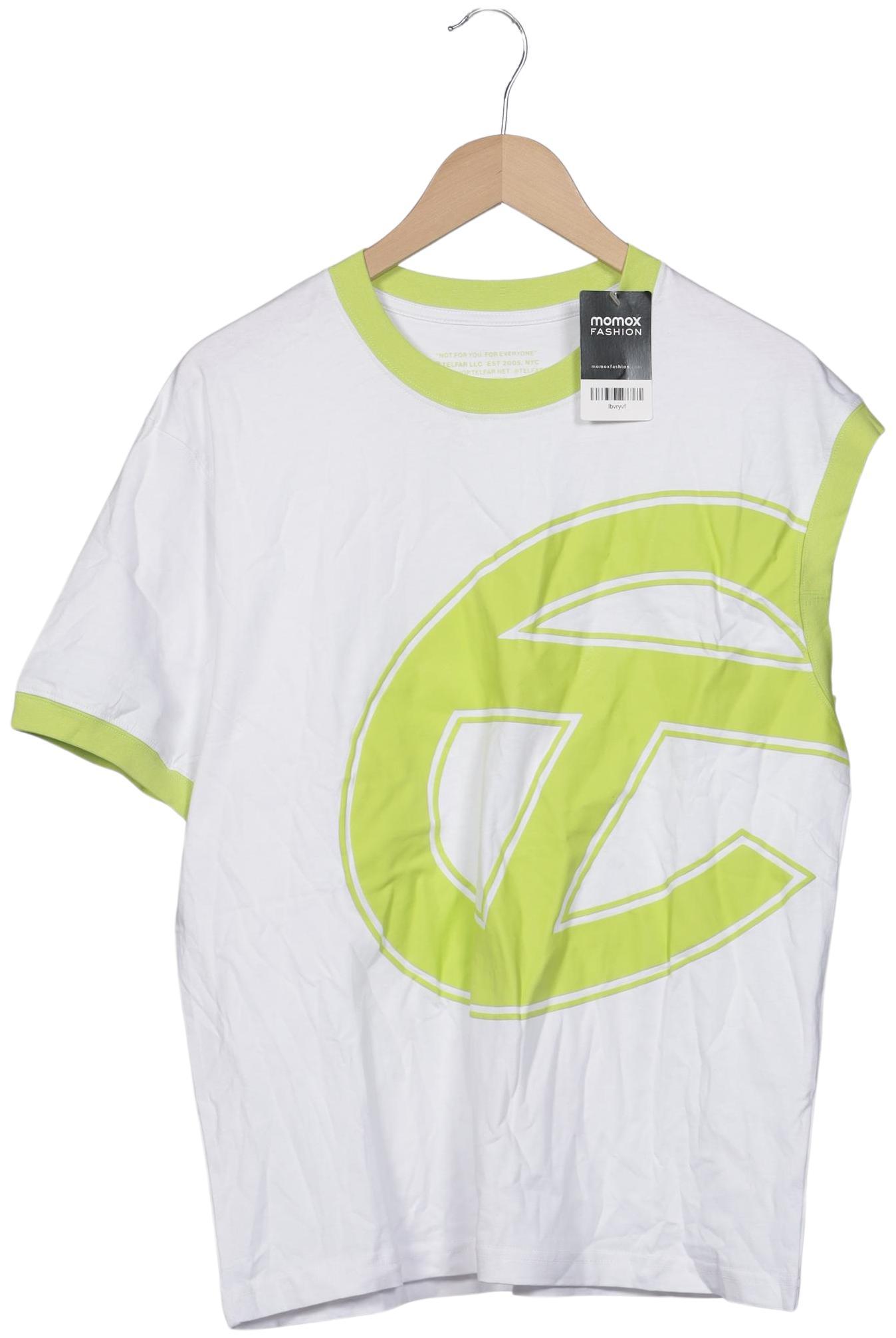 Thumbnail - Telfar Herren T-Shirt, neon, Gr. 48