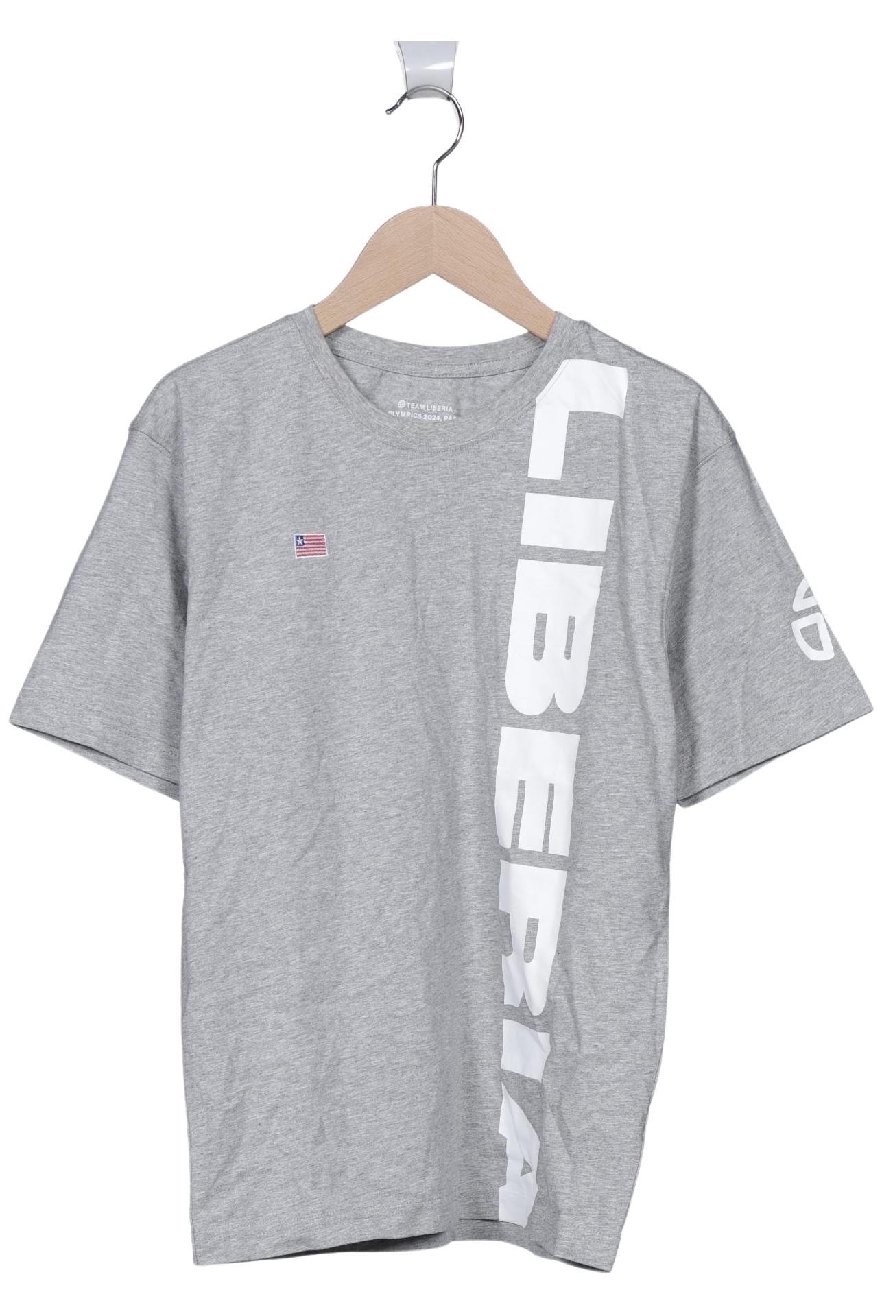 Thumbnail - Telfar Herren T-Shirt, grau, Gr. 44