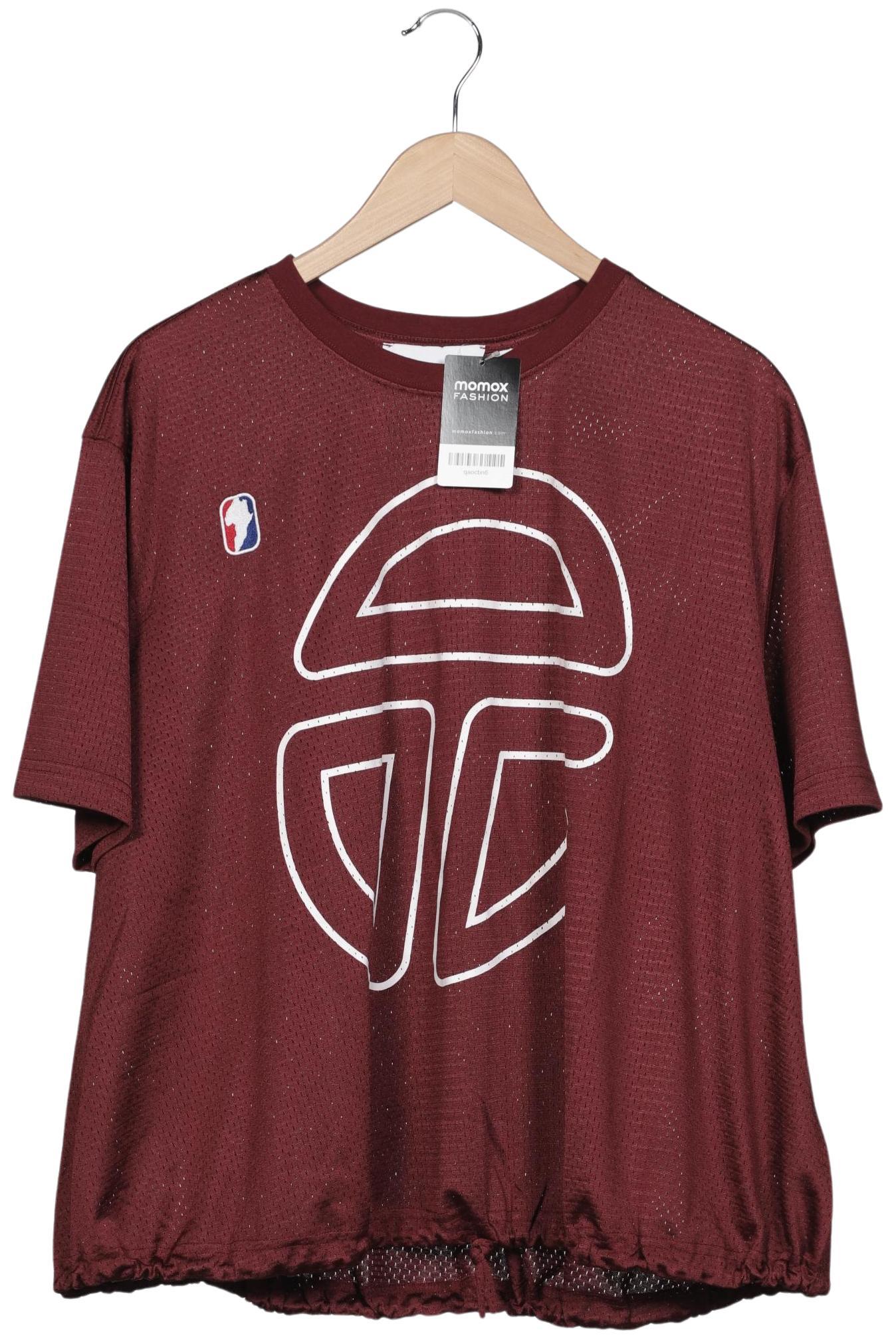 Thumbnail - Telfar Herren T-Shirt, rot, Gr. 52