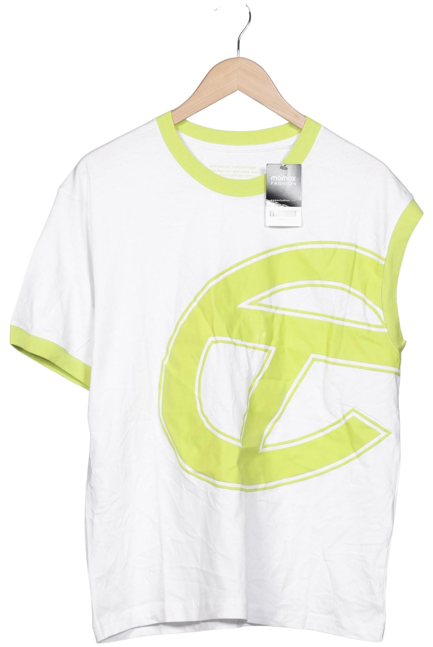 Thumbnail - Telfar Herren T-Shirt, neon, Gr. 48