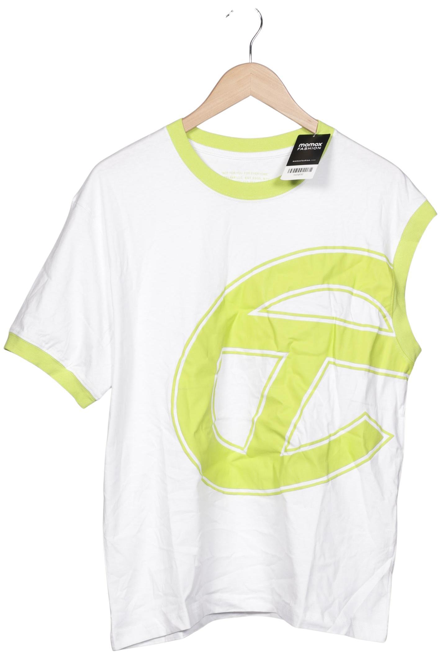 Thumbnail - Telfar Herren T-Shirt, neon, Gr. 48