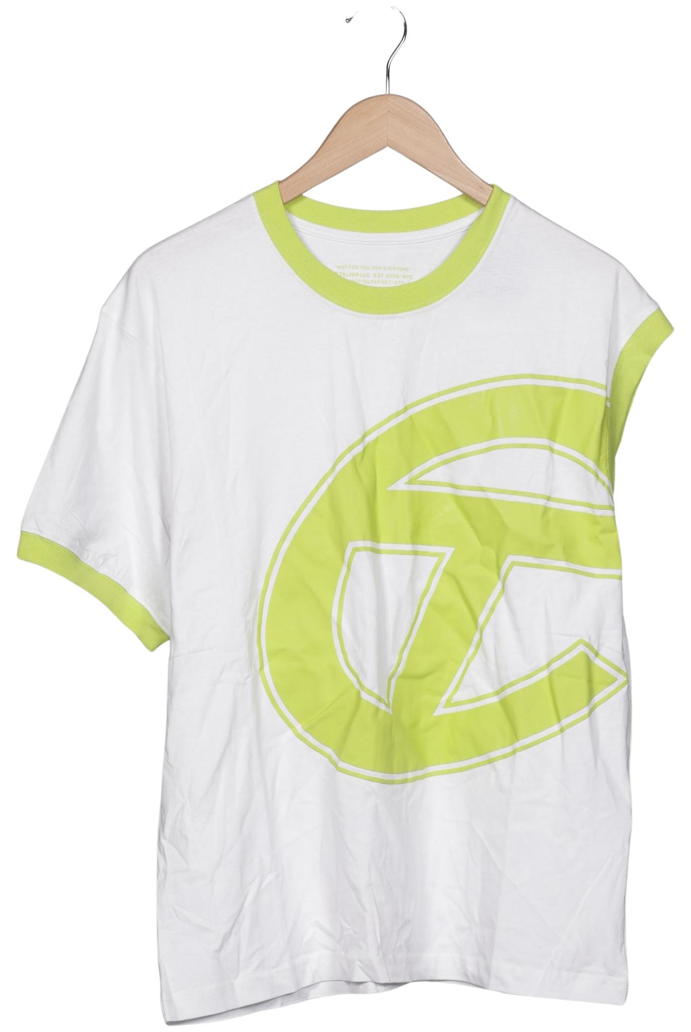 Thumbnail - Telfar Herren T-Shirt, neon, Gr. 48
