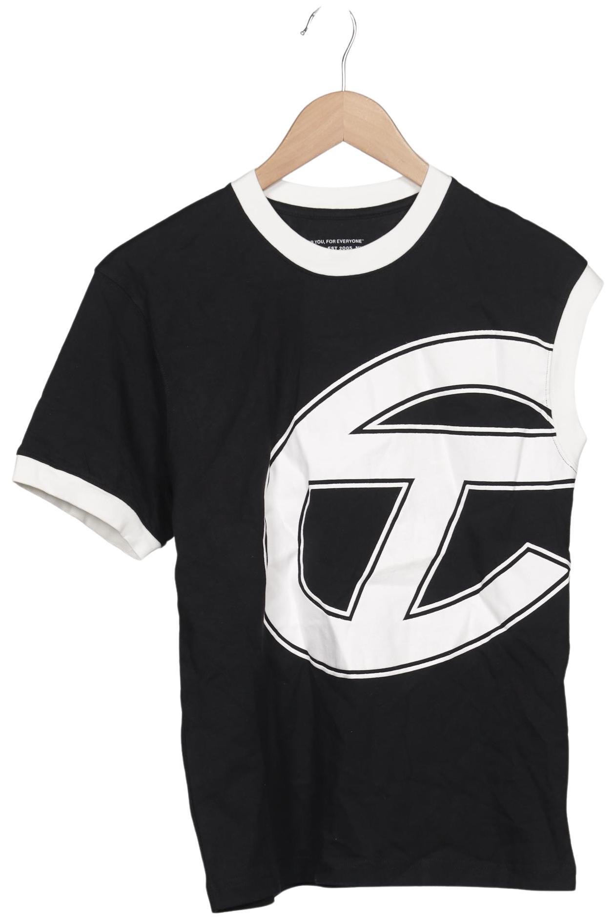 

Telfar Herren T-Shirt, mehrfarbig, Gr. 44