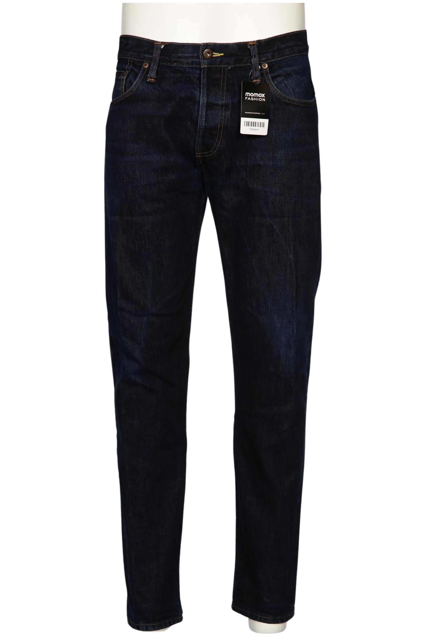 

Tellason Herren Jeans, marineblau, Gr. 36