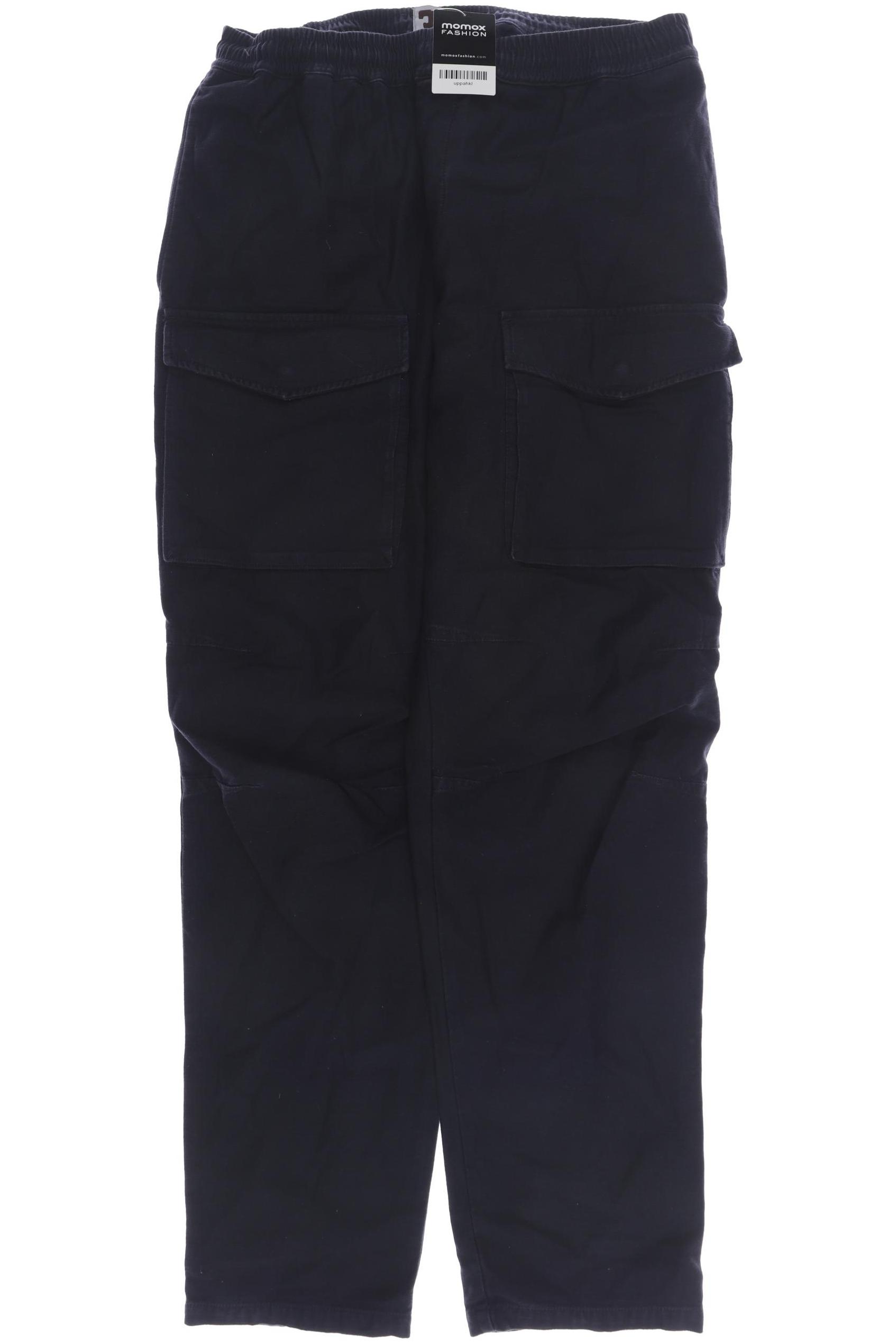 

TELLASON Herren Stoffhose, marineblau