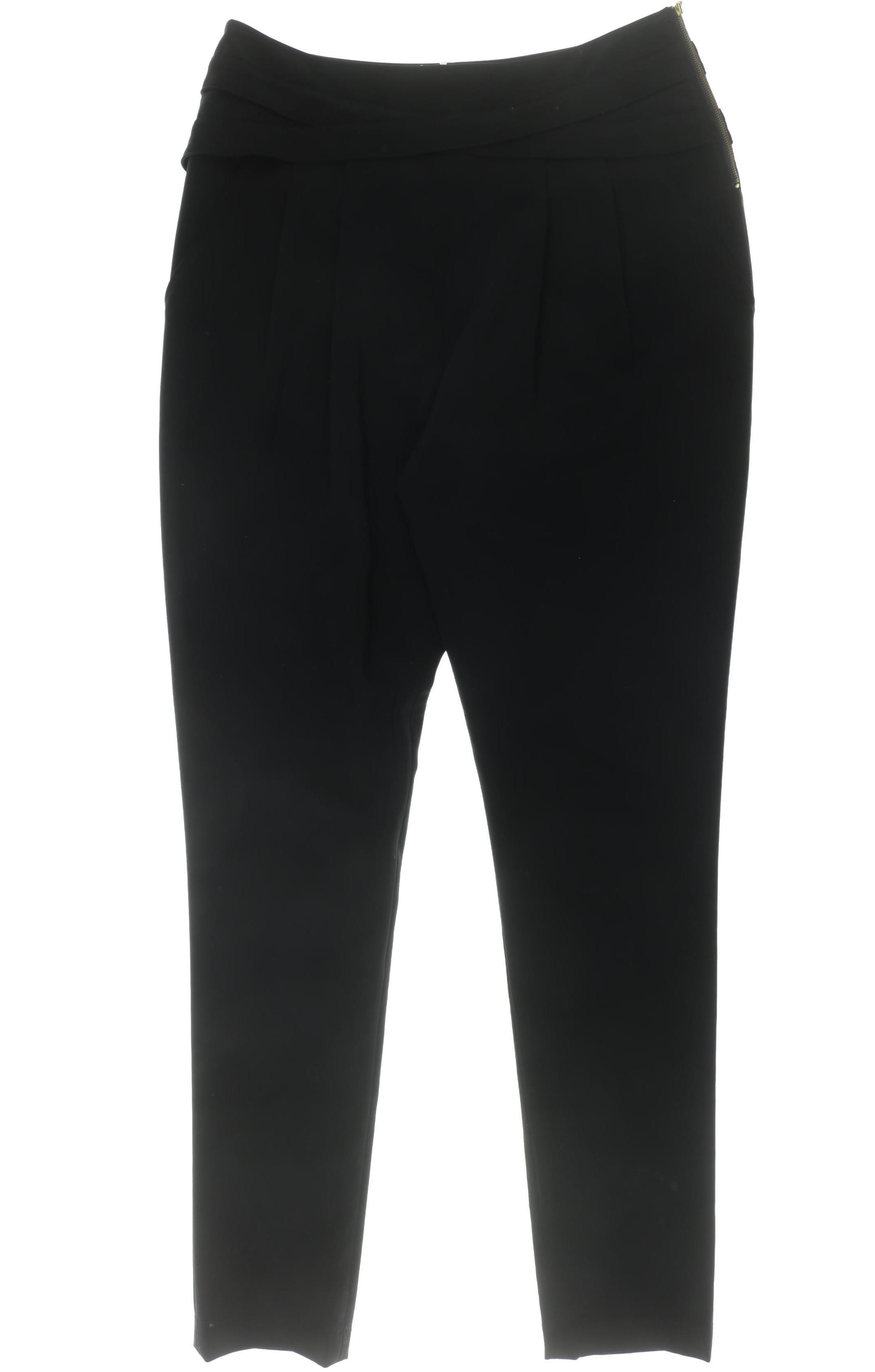 

Temperley London Damen Stoffhose, schwarz, Gr. 14