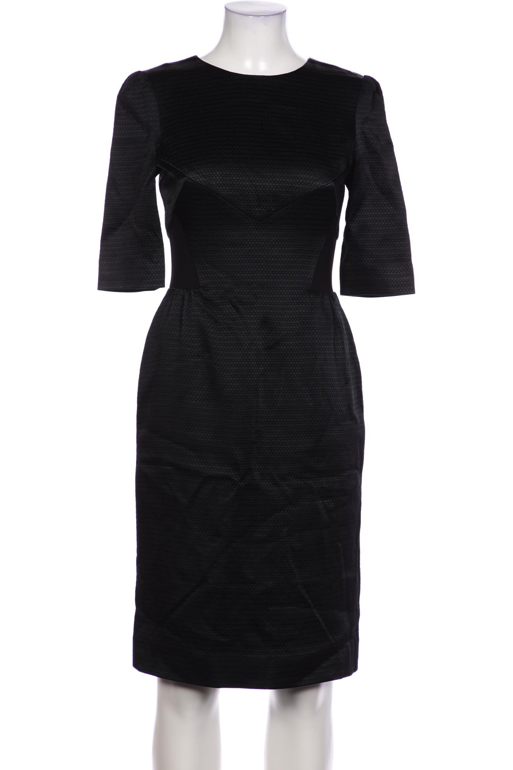 

Temperley London Damen Kleid, schwarz, Gr. 12