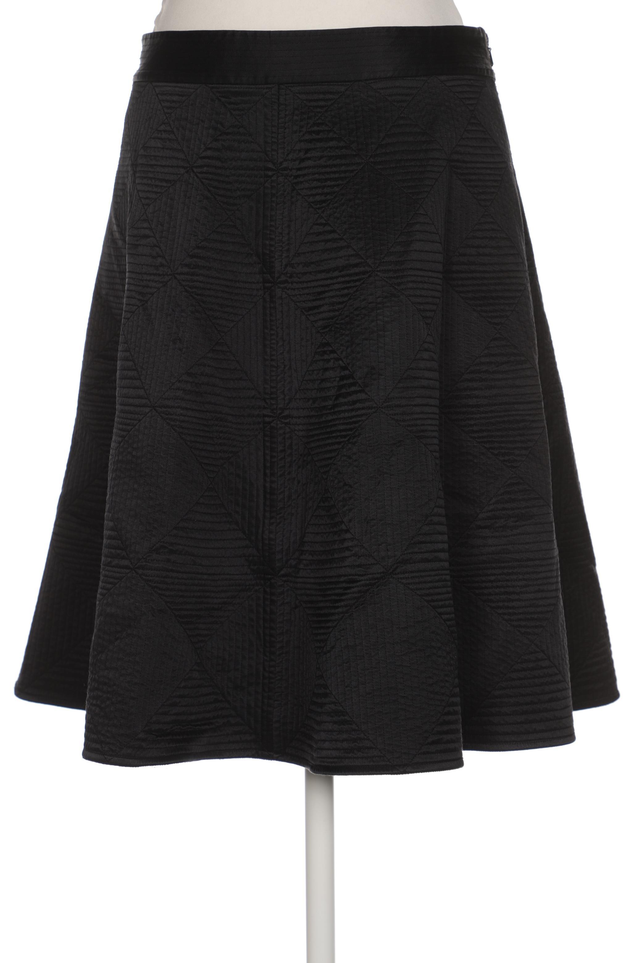 

Temperley London Damen Rock, schwarz, Gr. 12