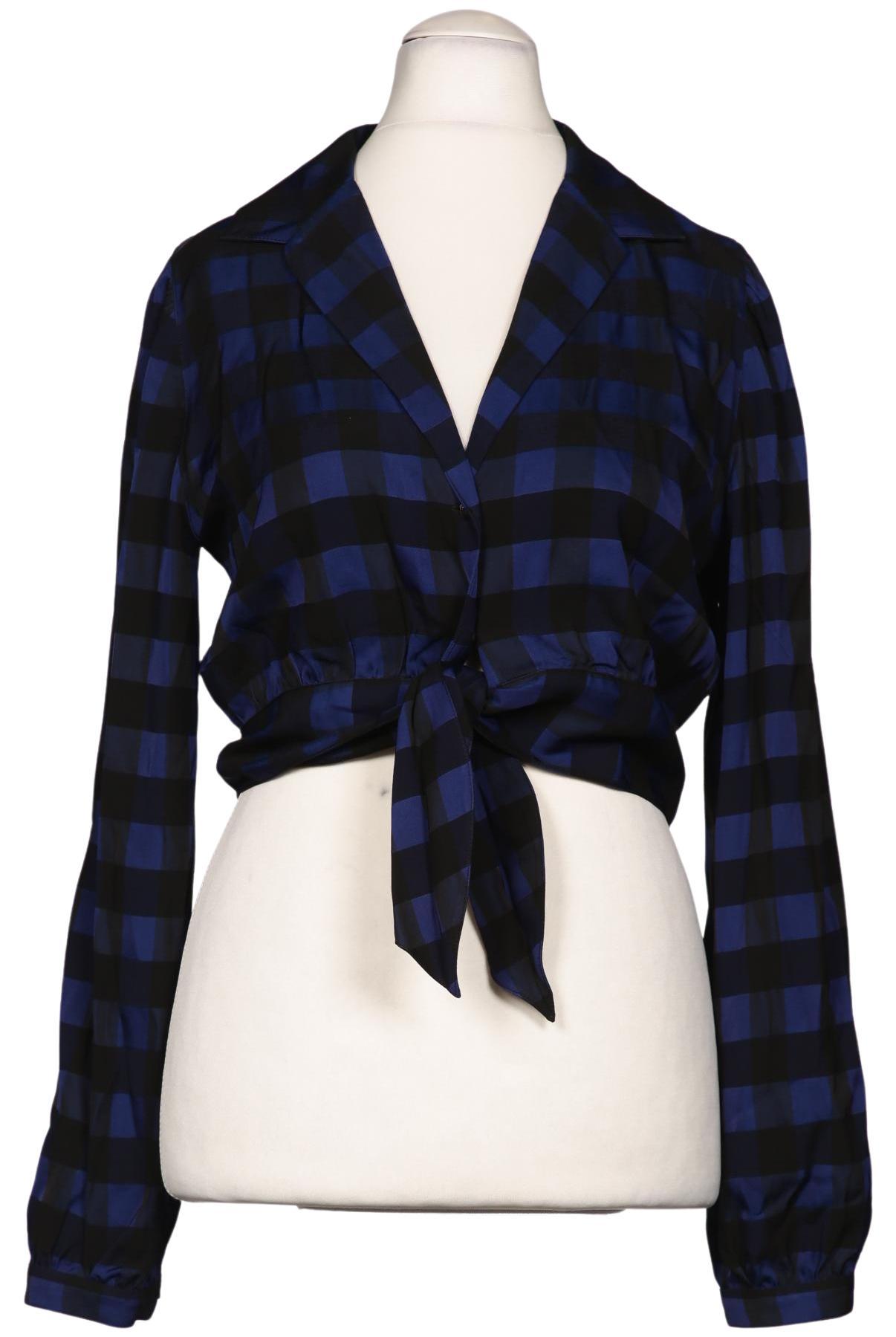 

Temperley London Damen Bluse, mehrfarbig, Gr. 12