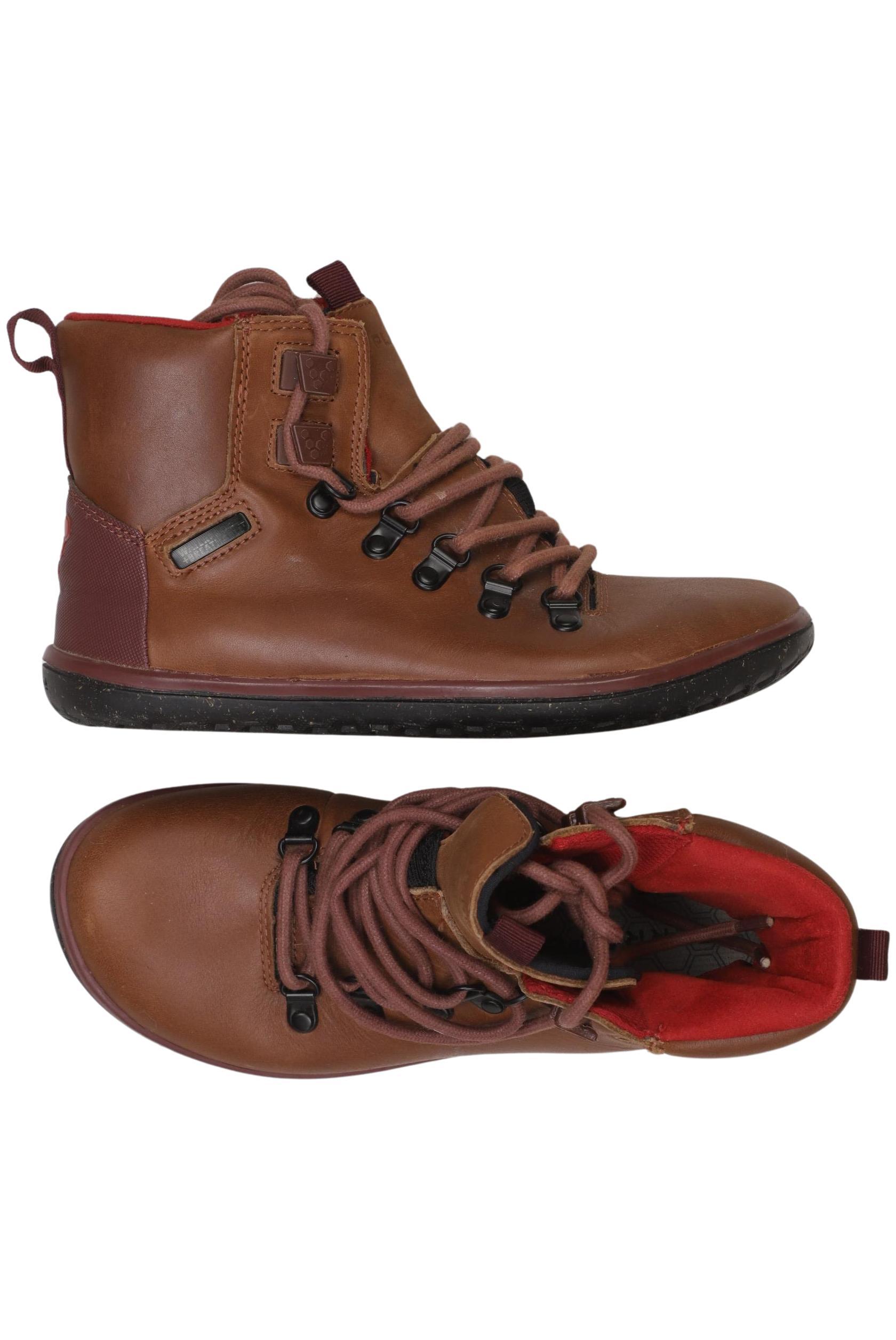 

Terra Plana Damen Stiefelette, braun, Gr. 37