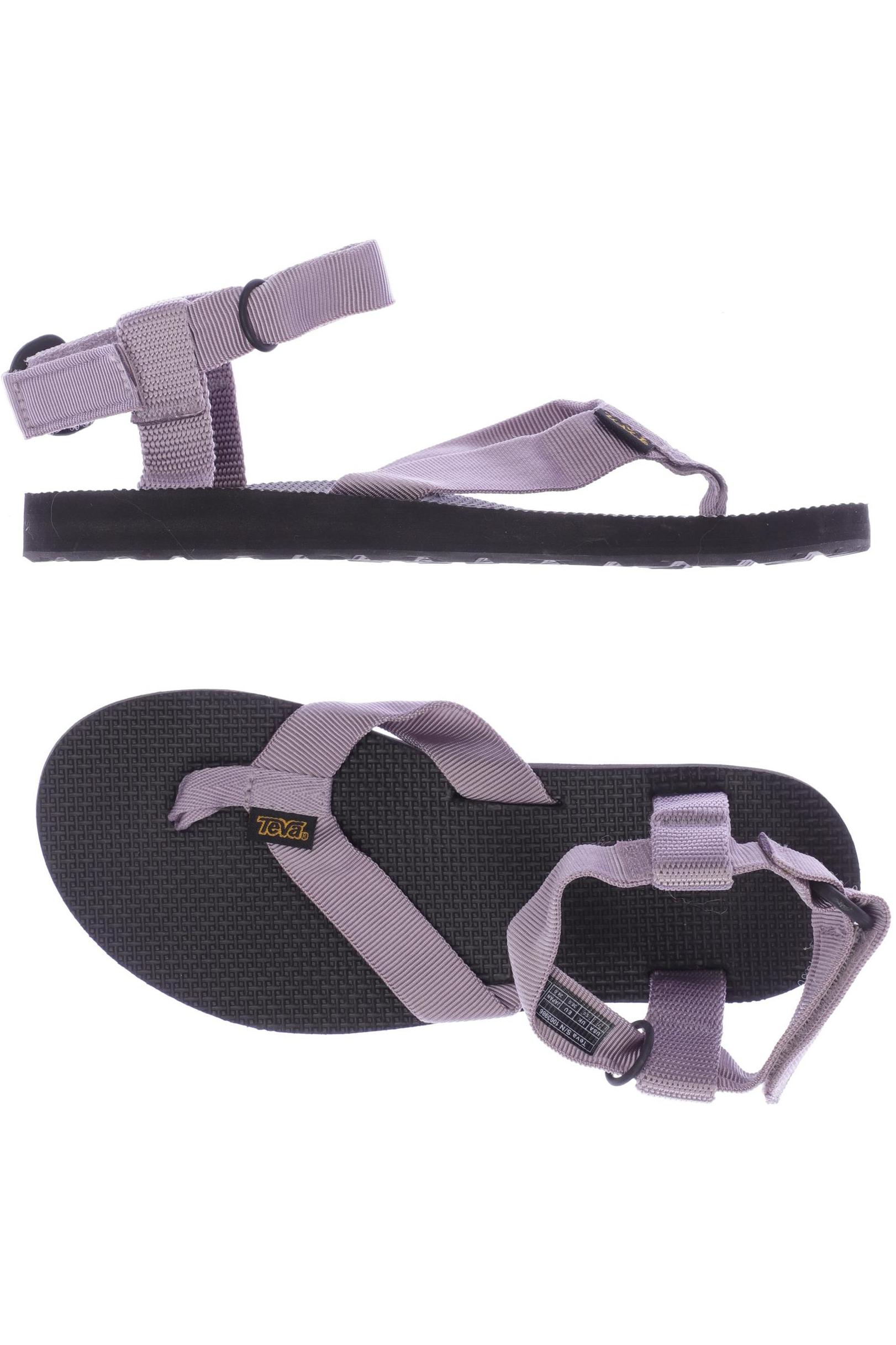 

Teva Damen Sandale, flieder, Gr. 38