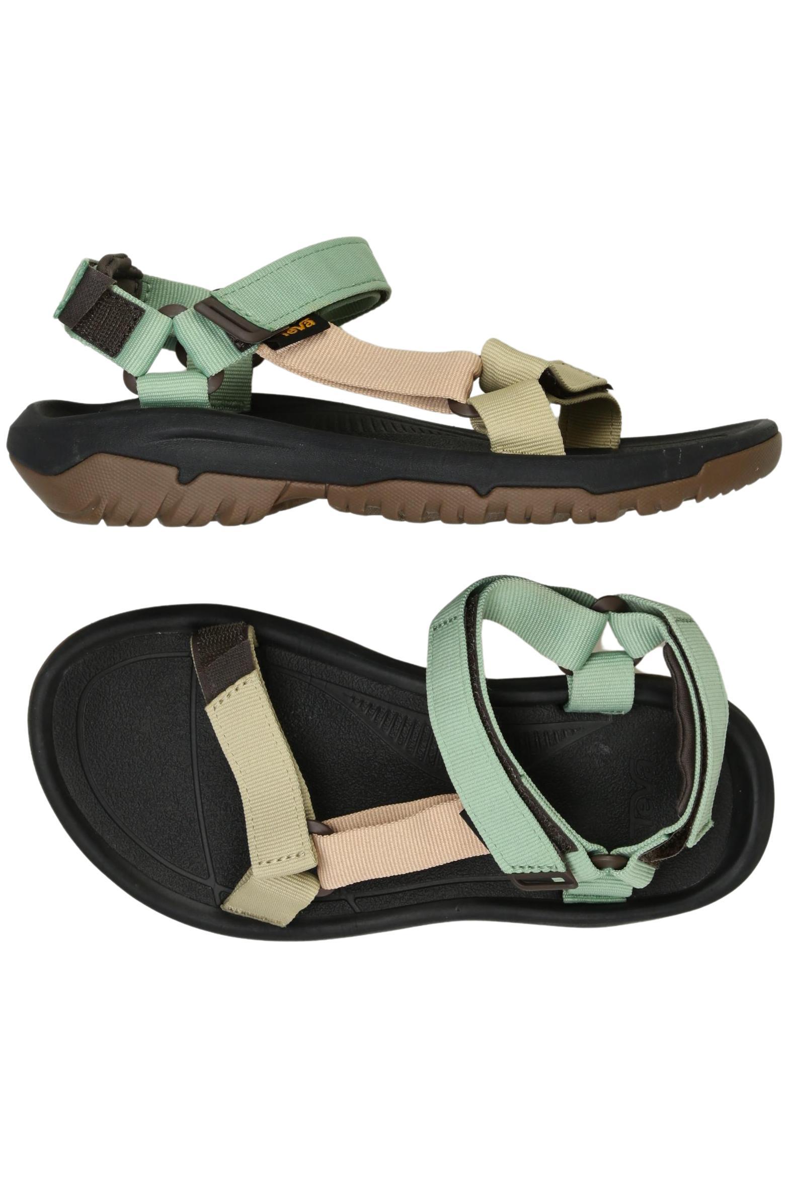 

Teva Damen Sandale, mehrfarbig, Gr. 38
