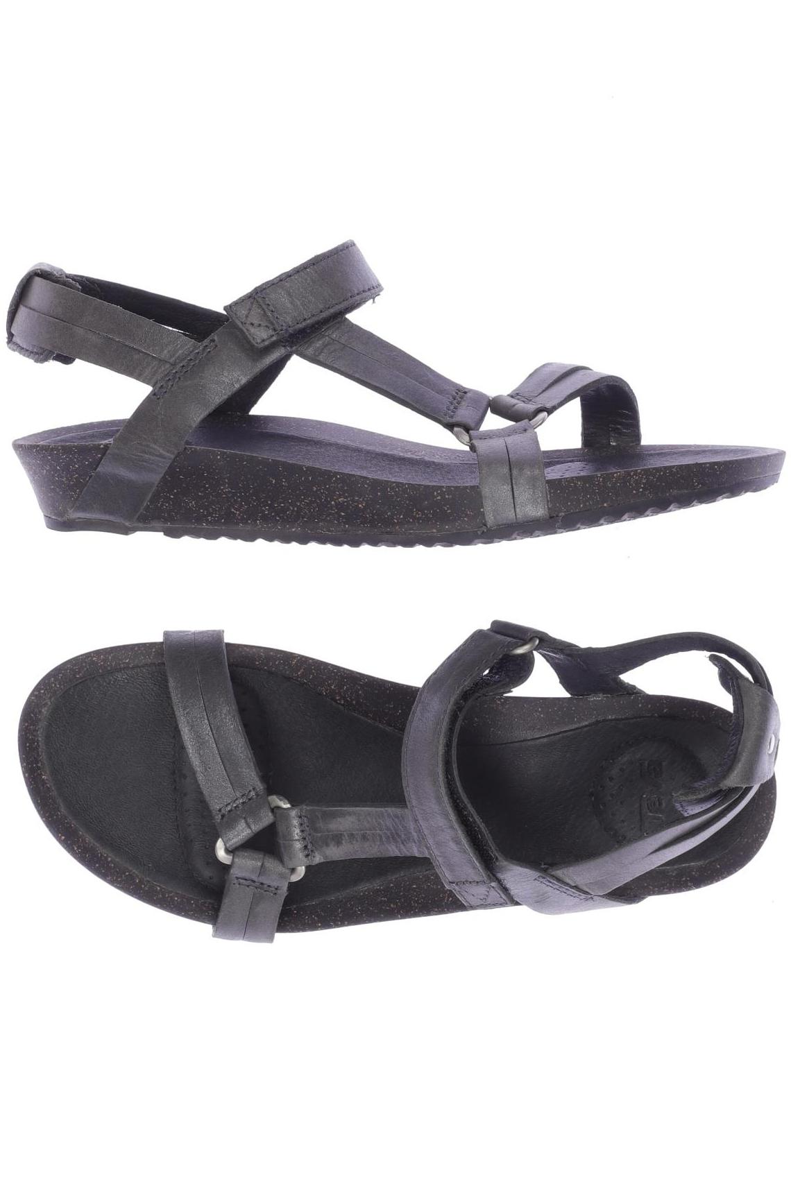

Teva Damen Sandale, grau, Gr. 37