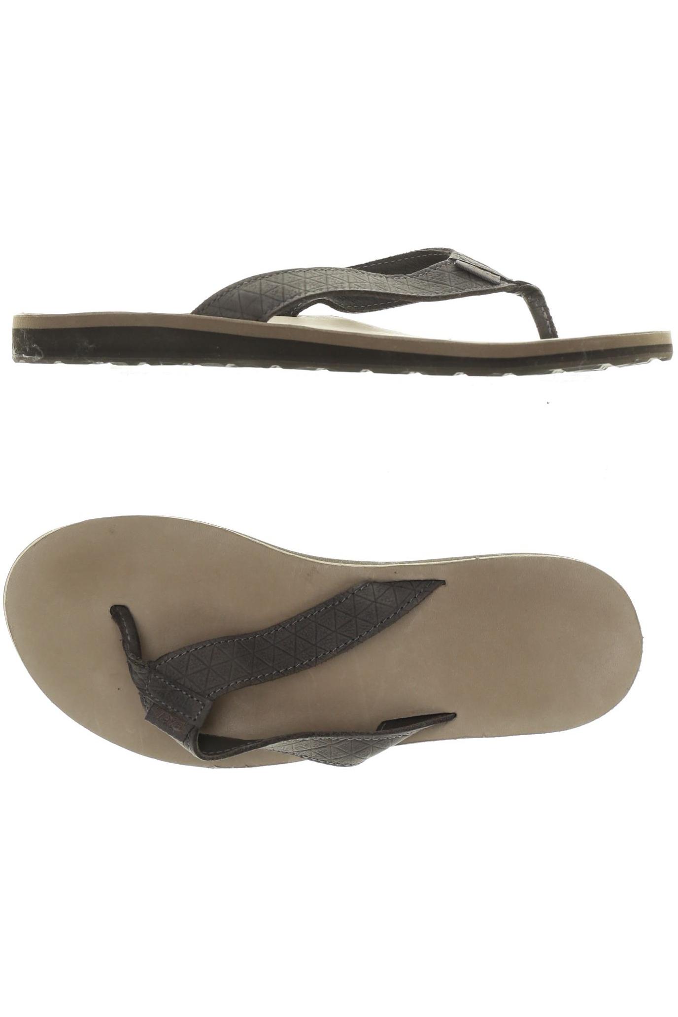 

Teva Damen Sandale, grau, Gr. 41