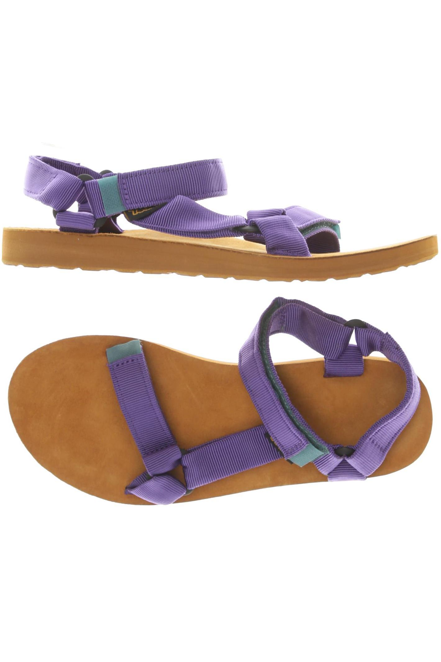 

Teva Damen Sandale, flieder, Gr. 39