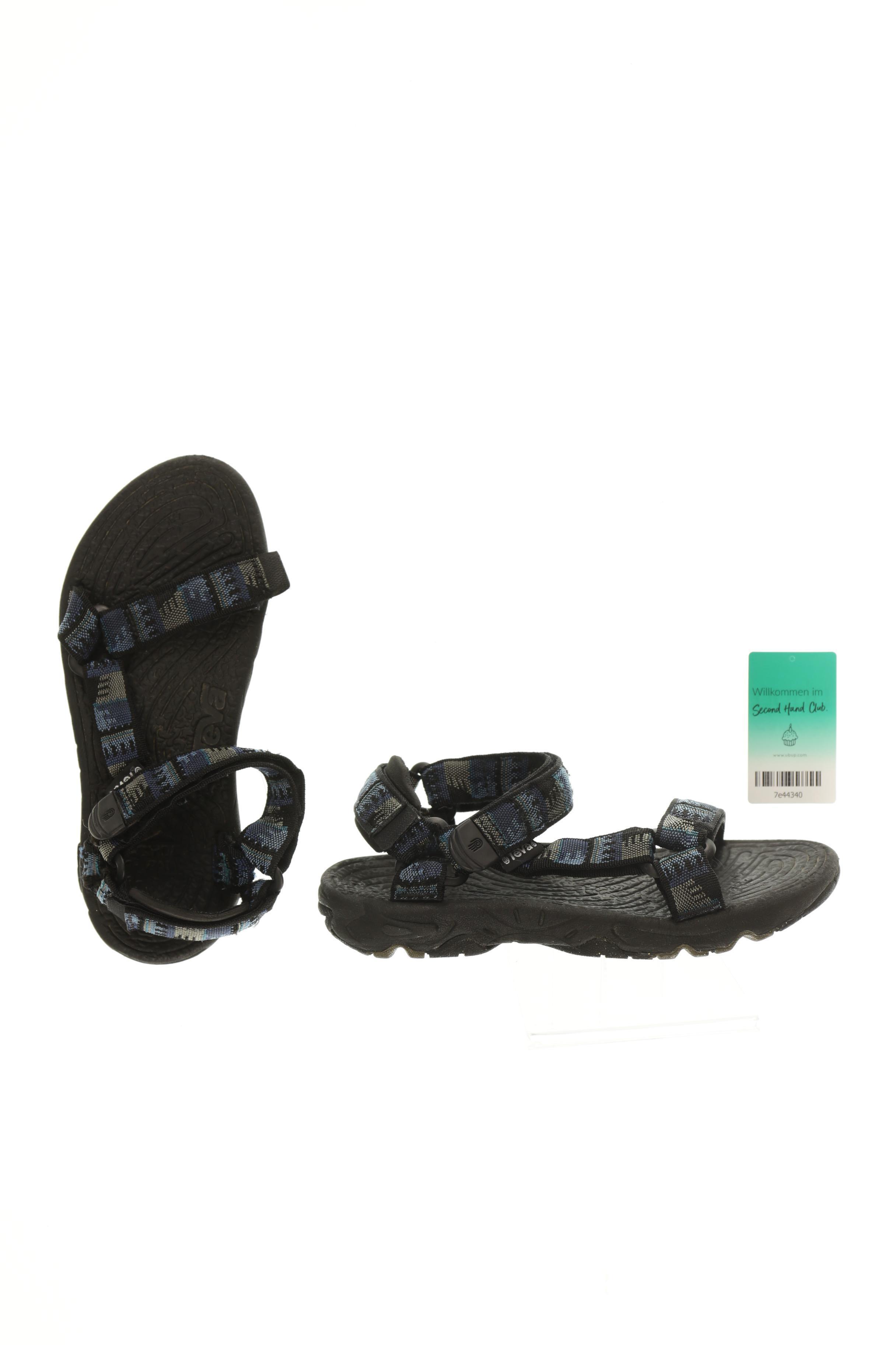 

Teva Damen Sandale, marineblau, Gr. 41.5