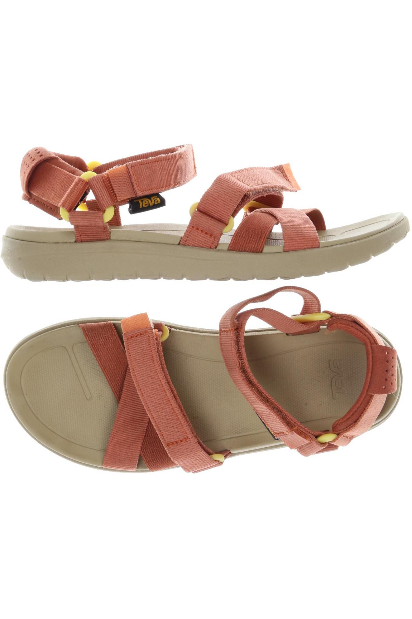 

Teva Damen Sandale, pink, Gr. 37