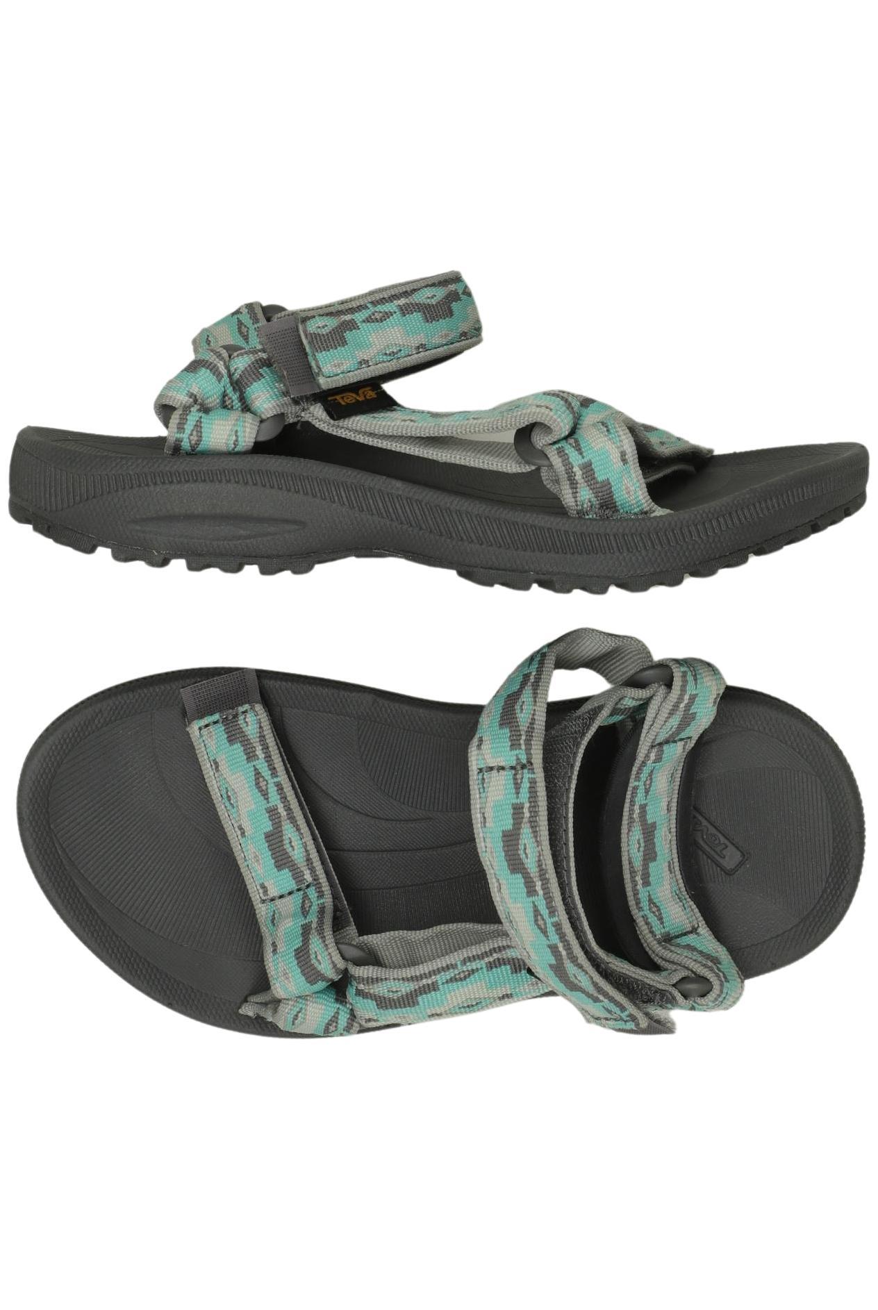 

Teva Damen Sandale, mehrfarbig, Gr. 36