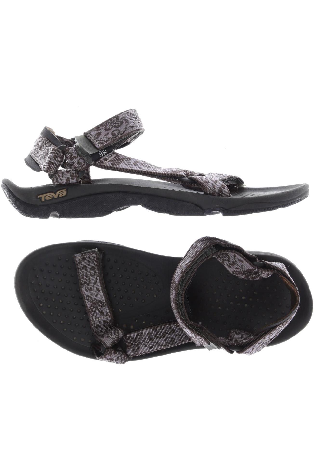 

Teva Damen Sandale, flieder, Gr. 40