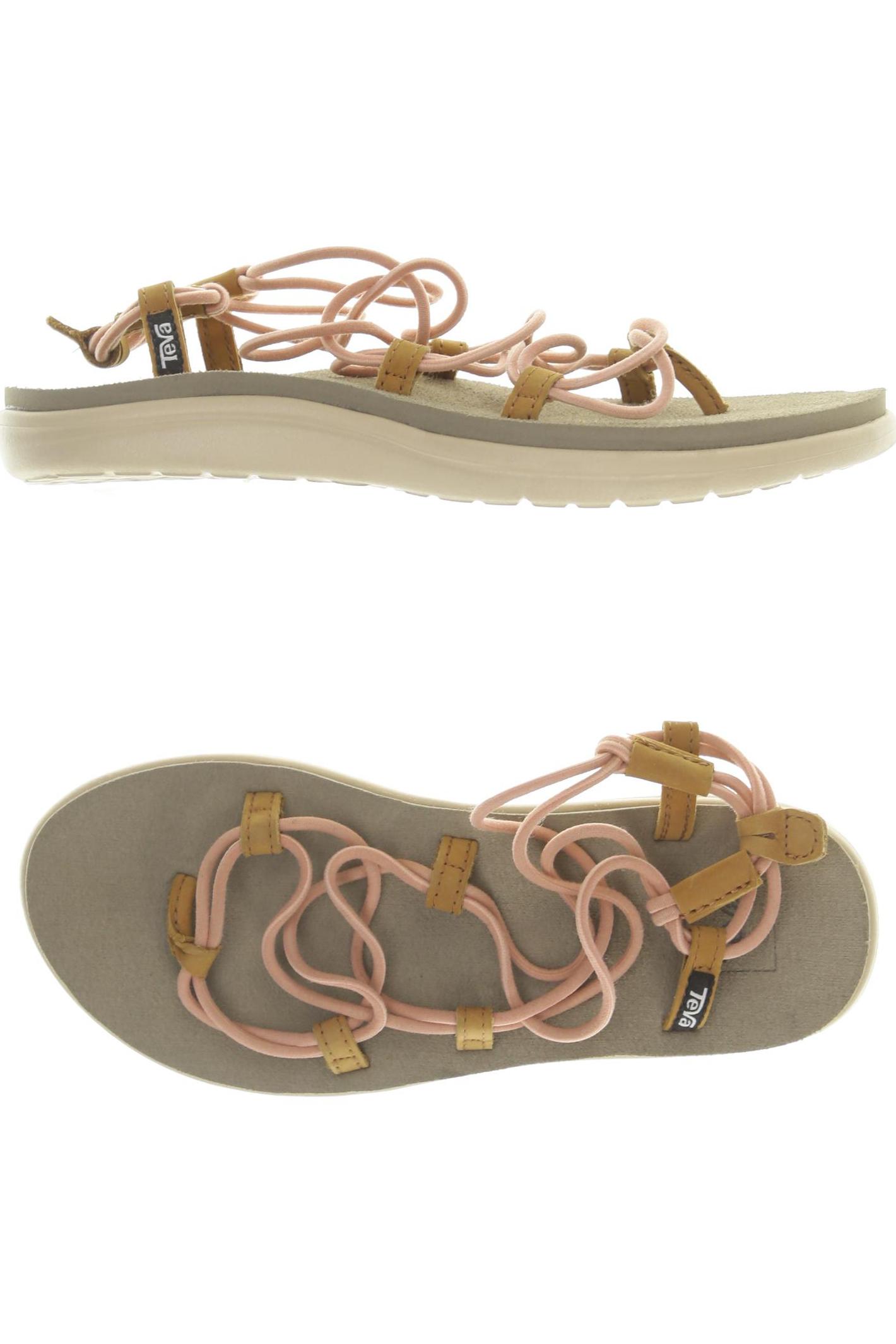 

Teva Damen Sandale, pink, Gr. 37