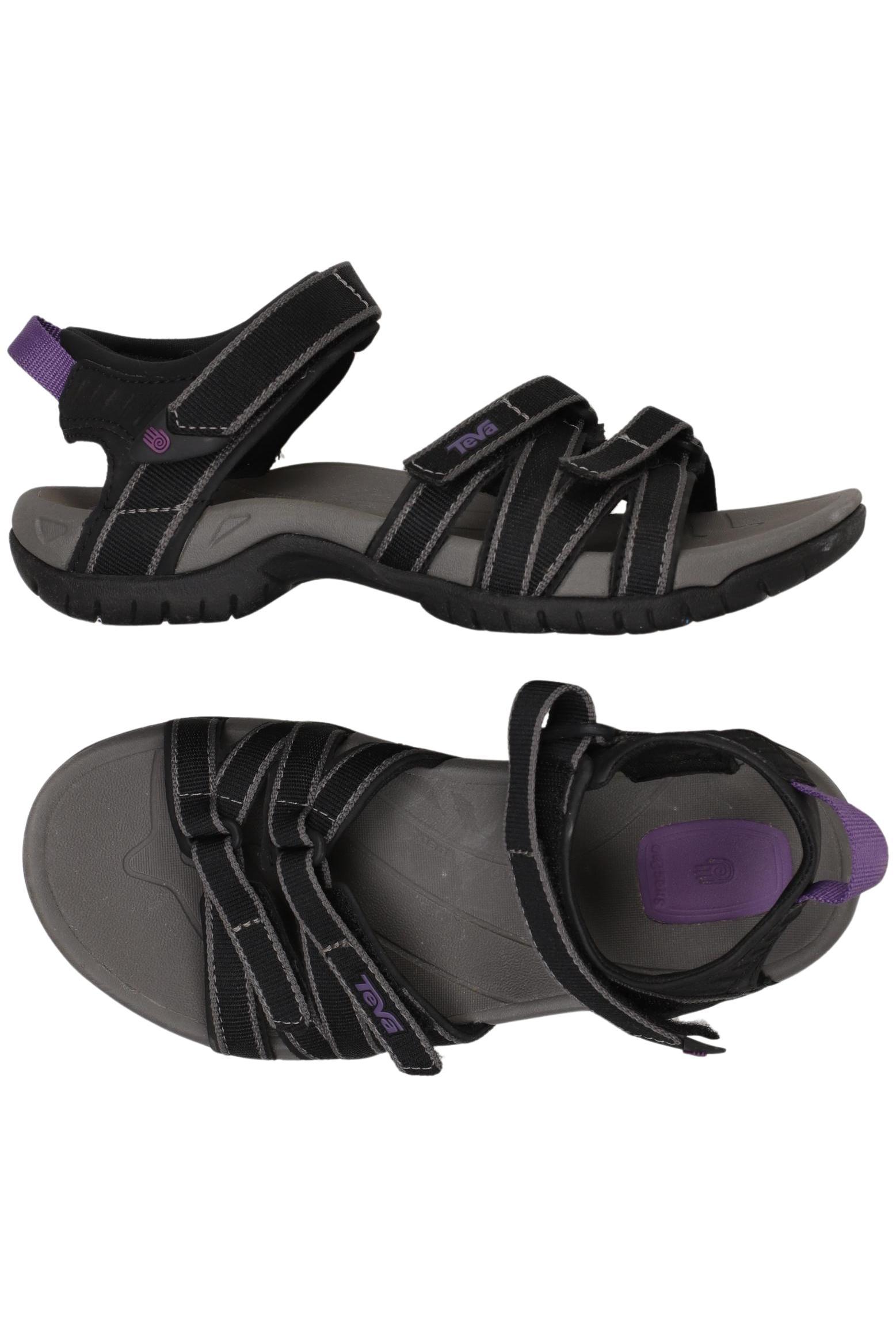 

Teva Damen Sandale, mehrfarbig, Gr. 36