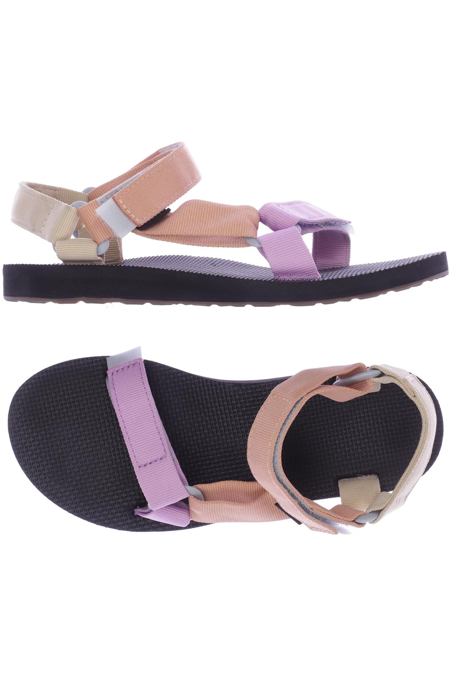 

Teva Damen Sandale, mehrfarbig, Gr. 37