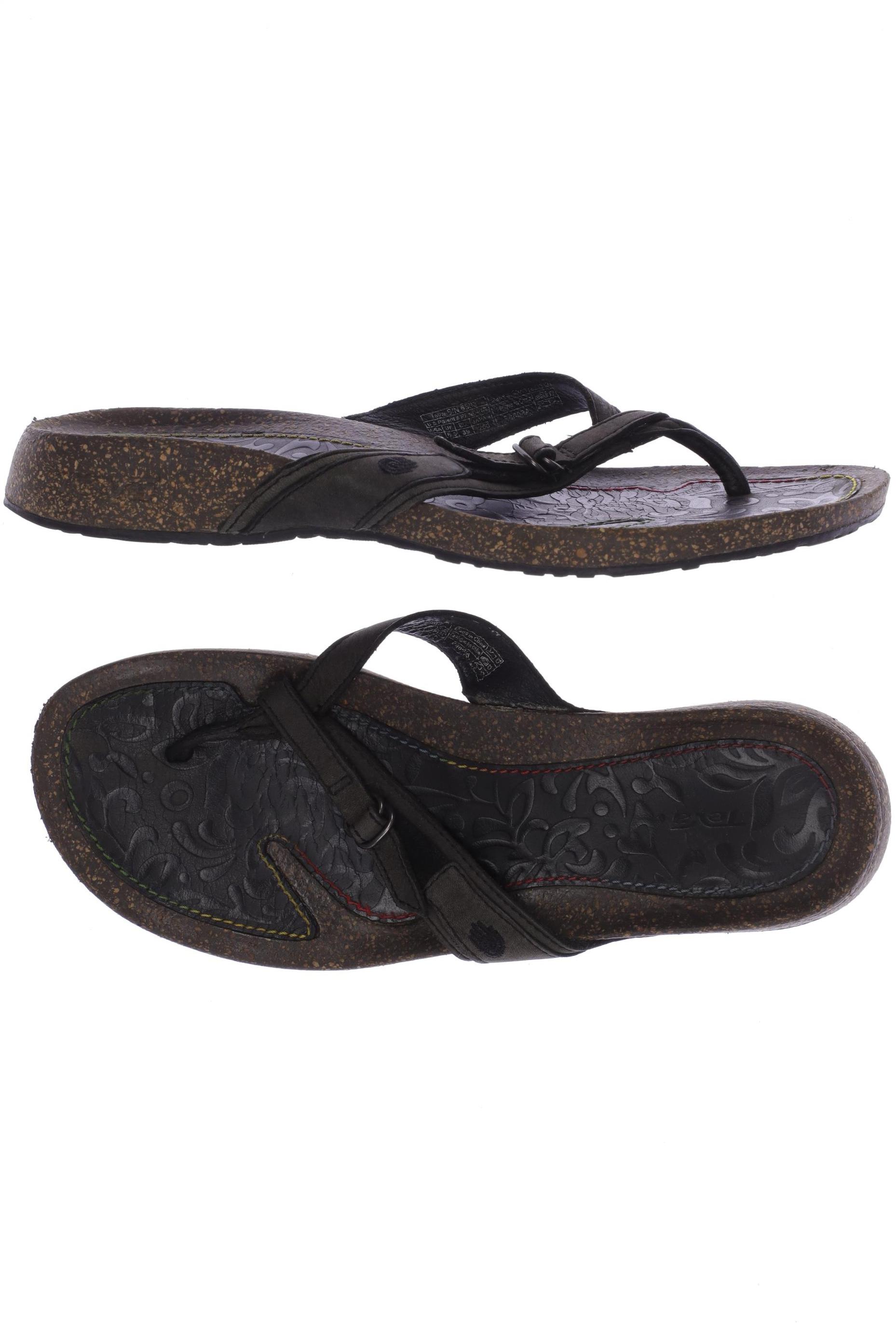 

Teva Damen Sandale, braun, Gr. 39